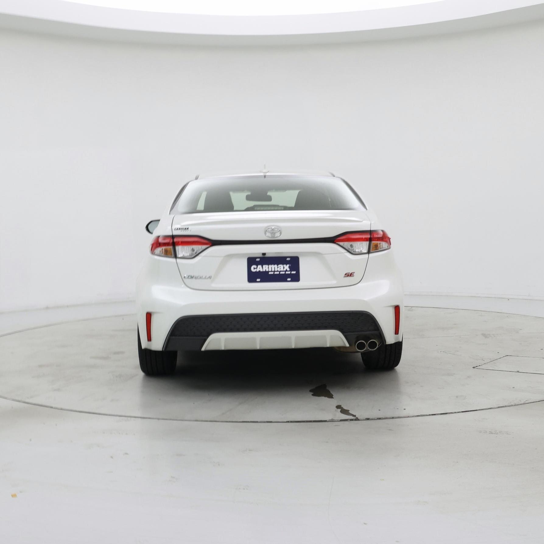 Thumbnail: 2020 Toyota Corolla - 6