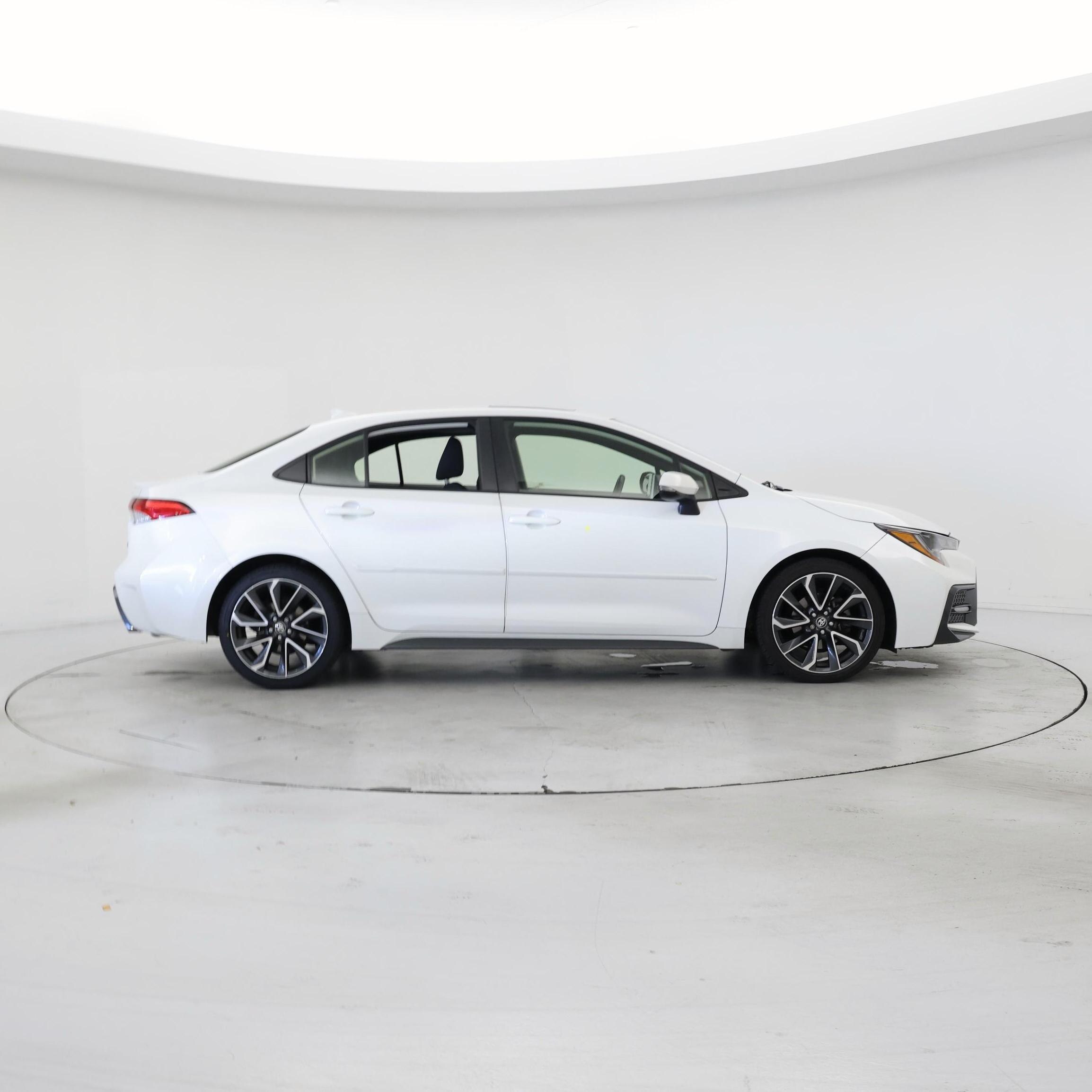 Thumbnail: 2020 Toyota Corolla - 7