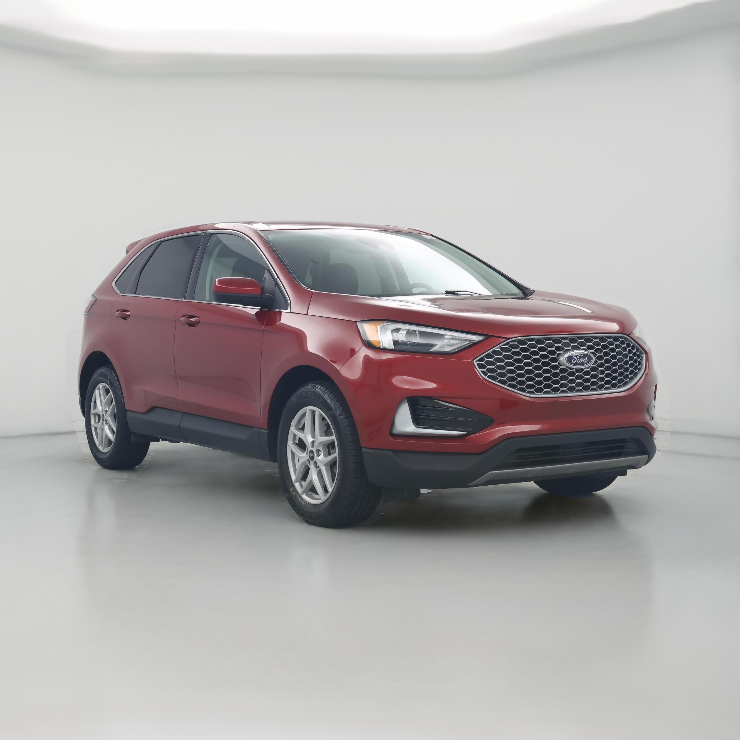 Thumbnail: 2024 Ford Edge - 1