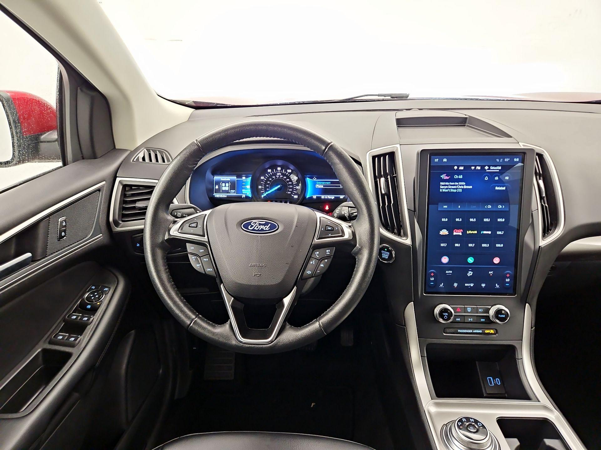 Thumbnail: 2024 Ford Edge - 10