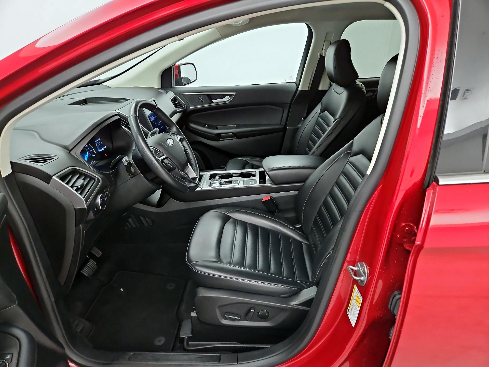 Thumbnail: 2024 Ford Edge - 11