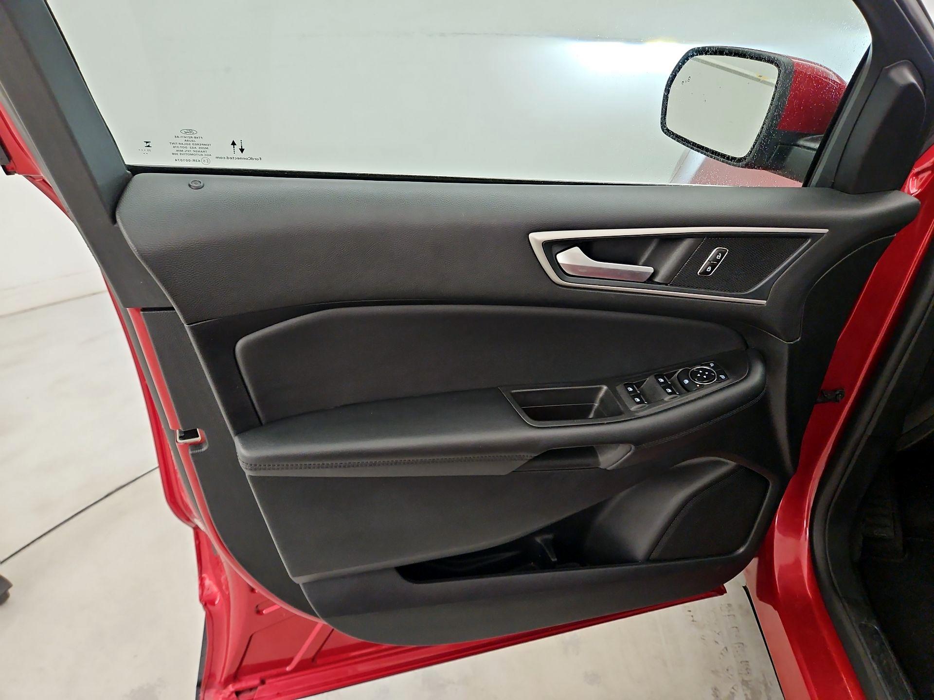 Thumbnail: 2024 Ford Edge - 12