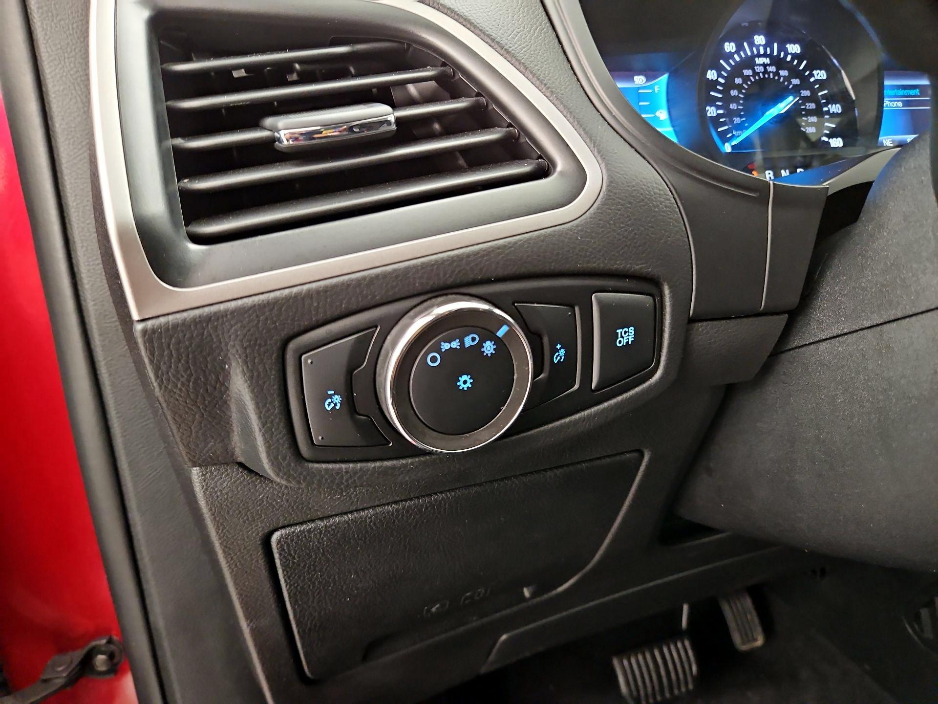 Thumbnail: 2024 Ford Edge - 13