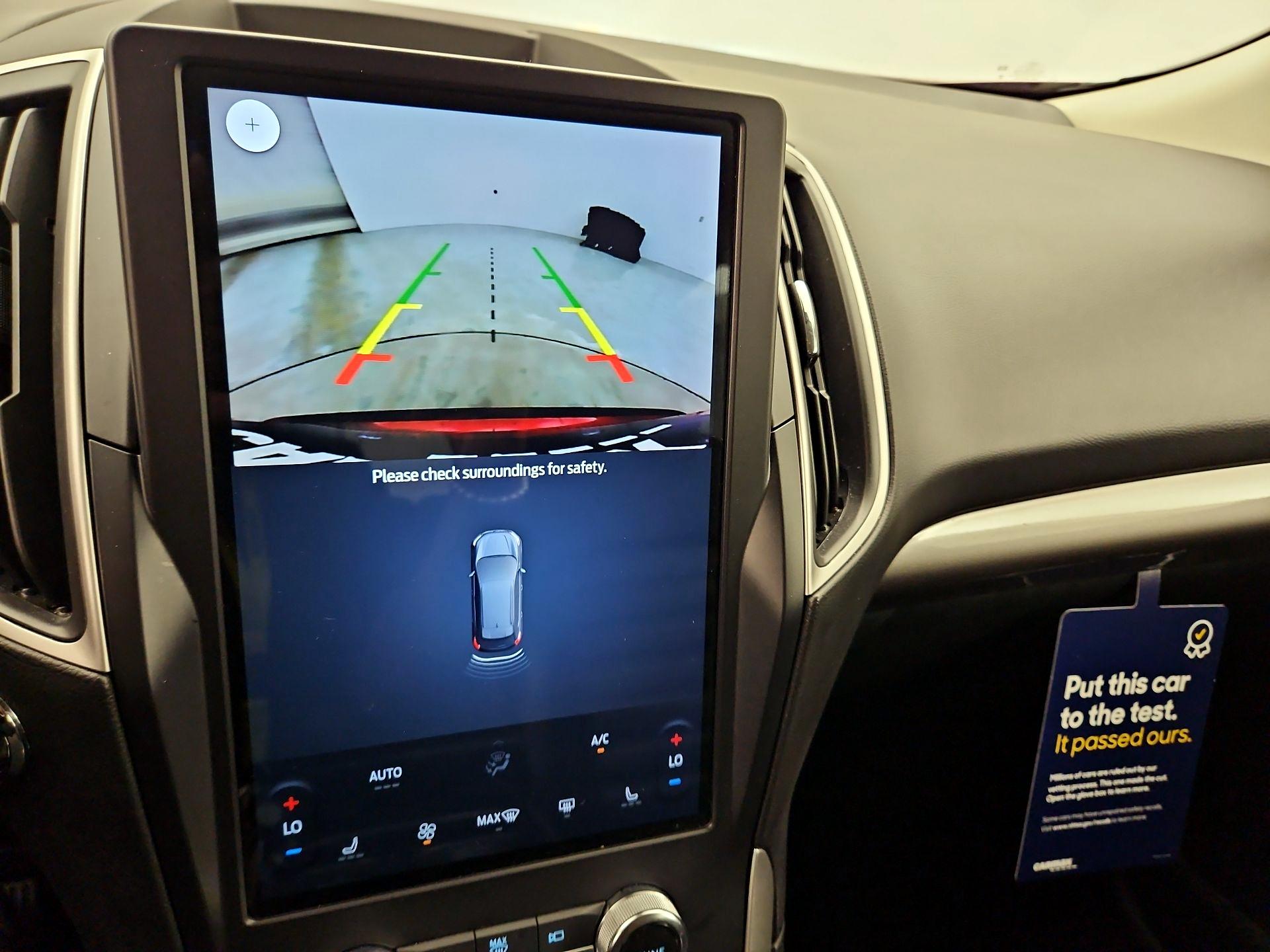 Thumbnail: 2024 Ford Edge - 14