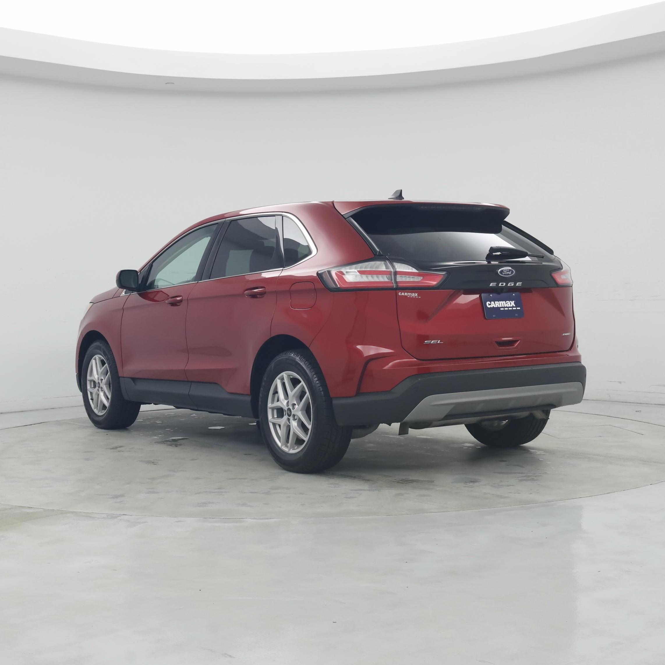 Thumbnail: 2024 Ford Edge - 2