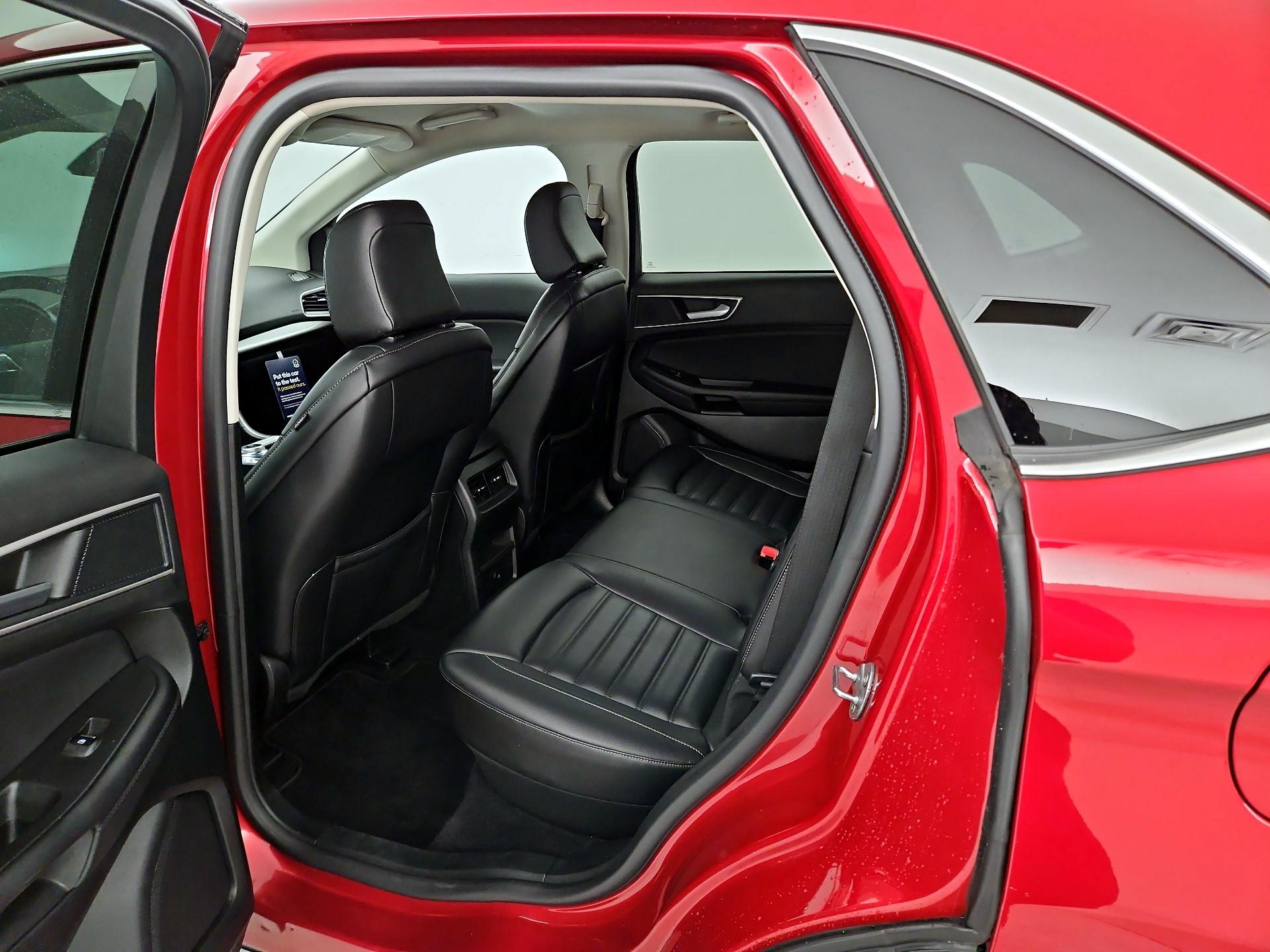 Thumbnail: 2024 Ford Edge - 19