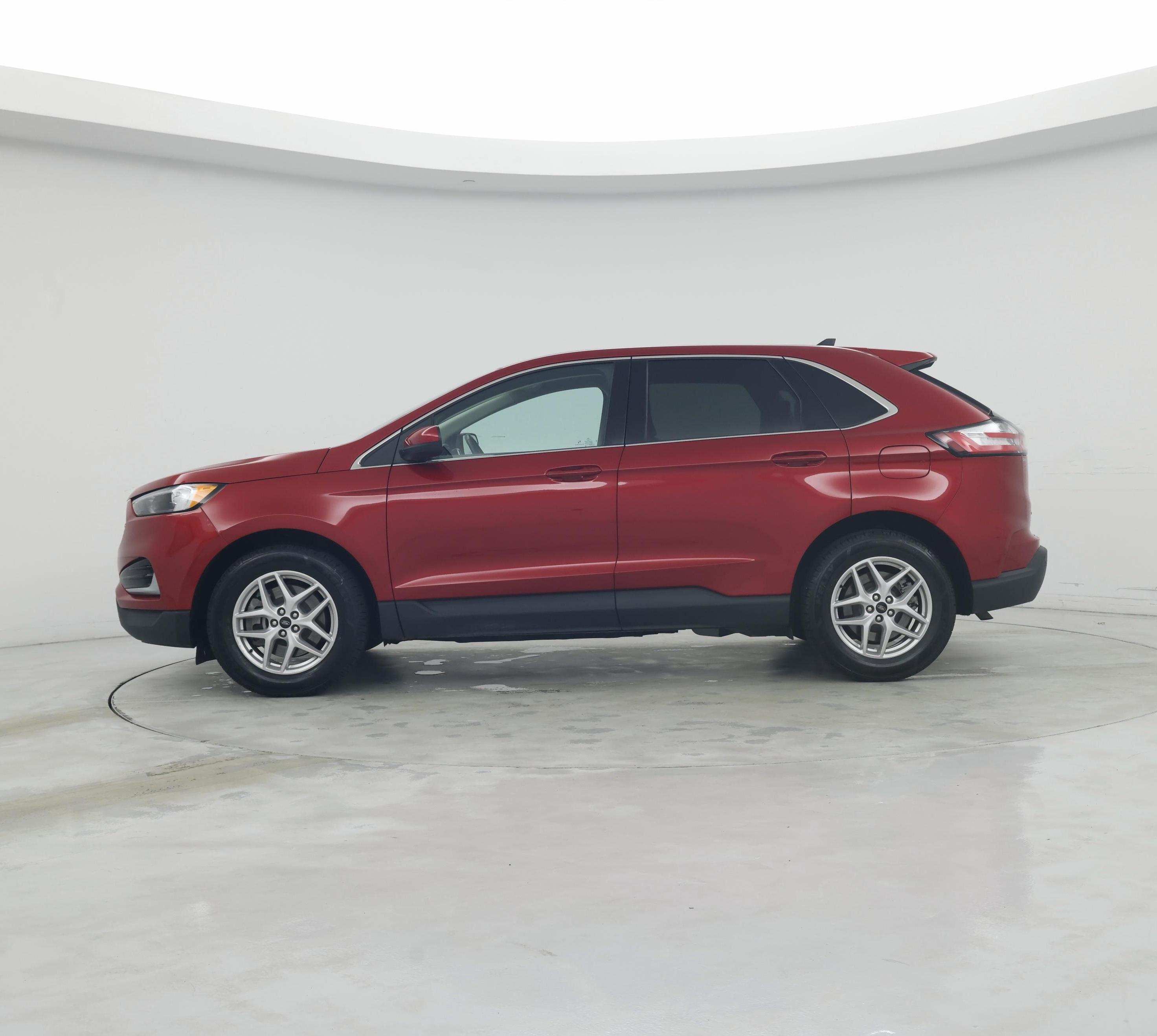 Thumbnail: 2024 Ford Edge - 3