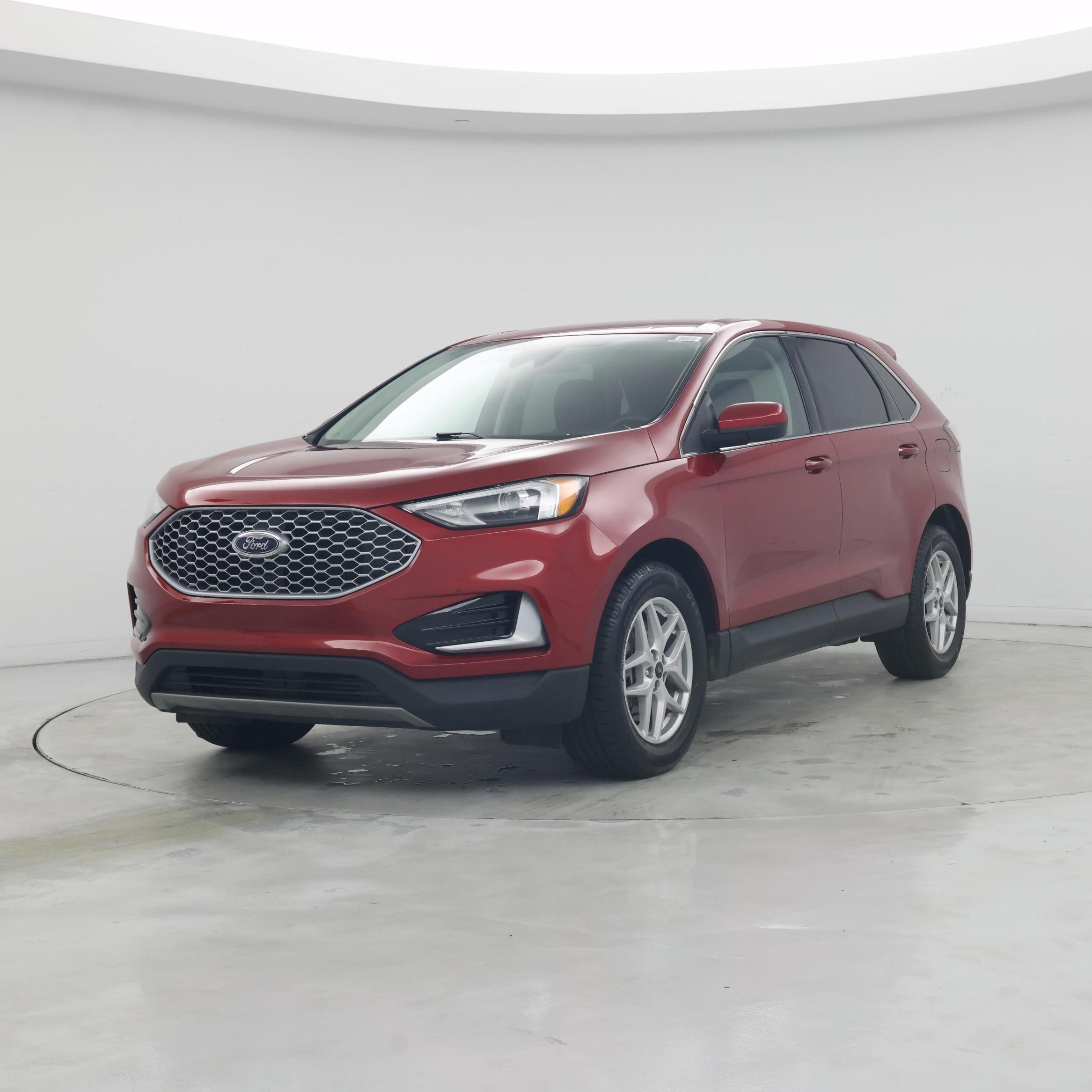Thumbnail: 2024 Ford Edge - 4