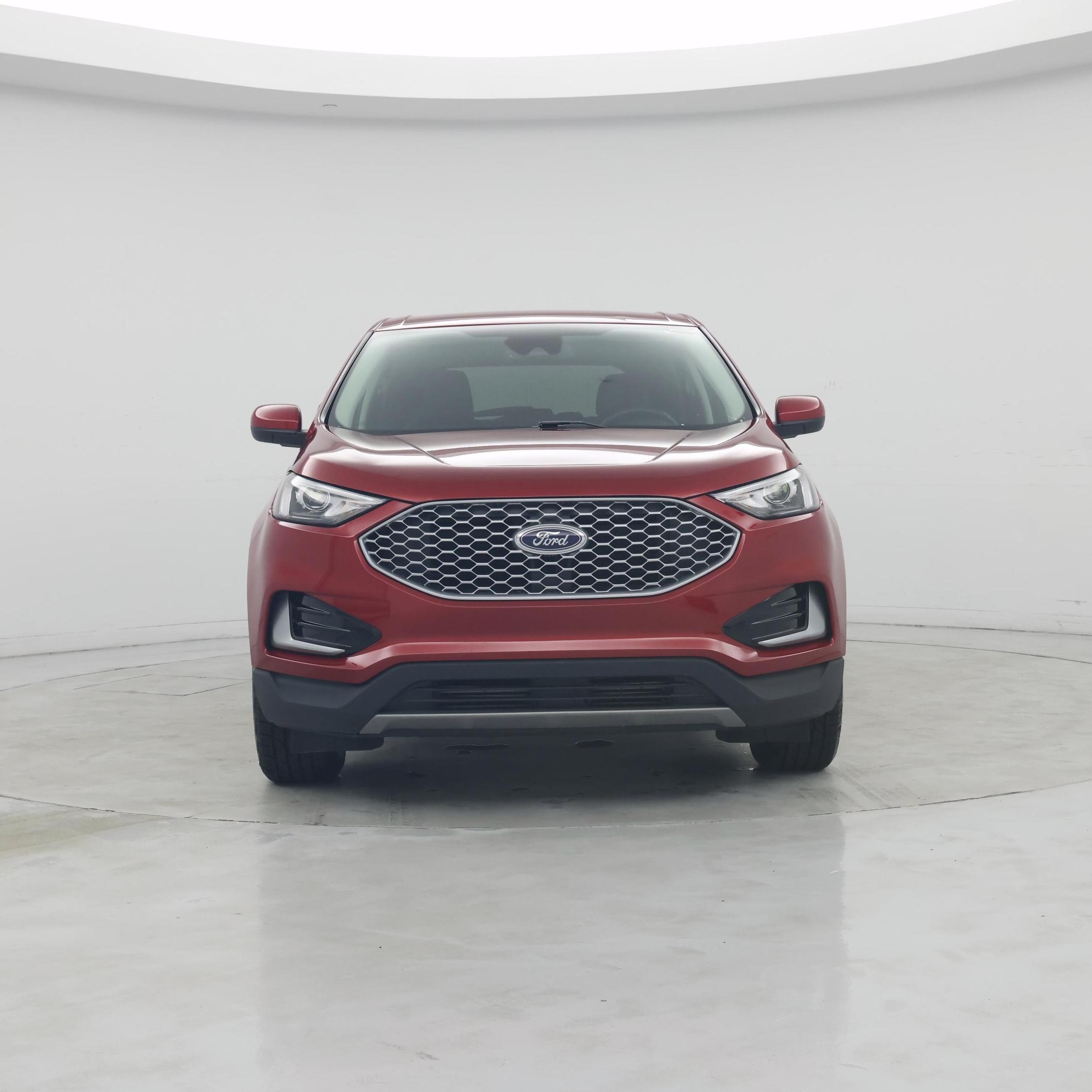 Thumbnail: 2024 Ford Edge - 5