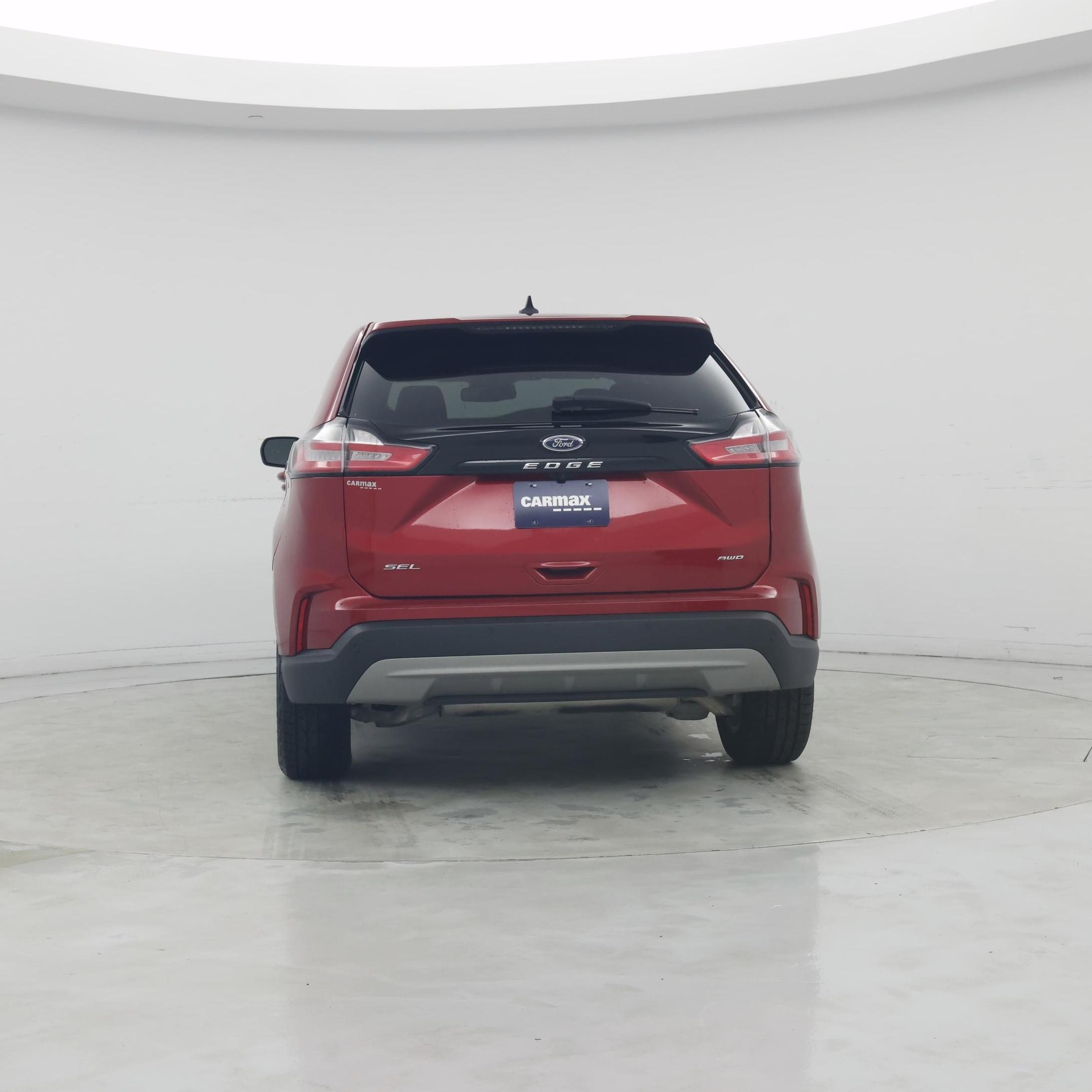 Thumbnail: 2024 Ford Edge - 6