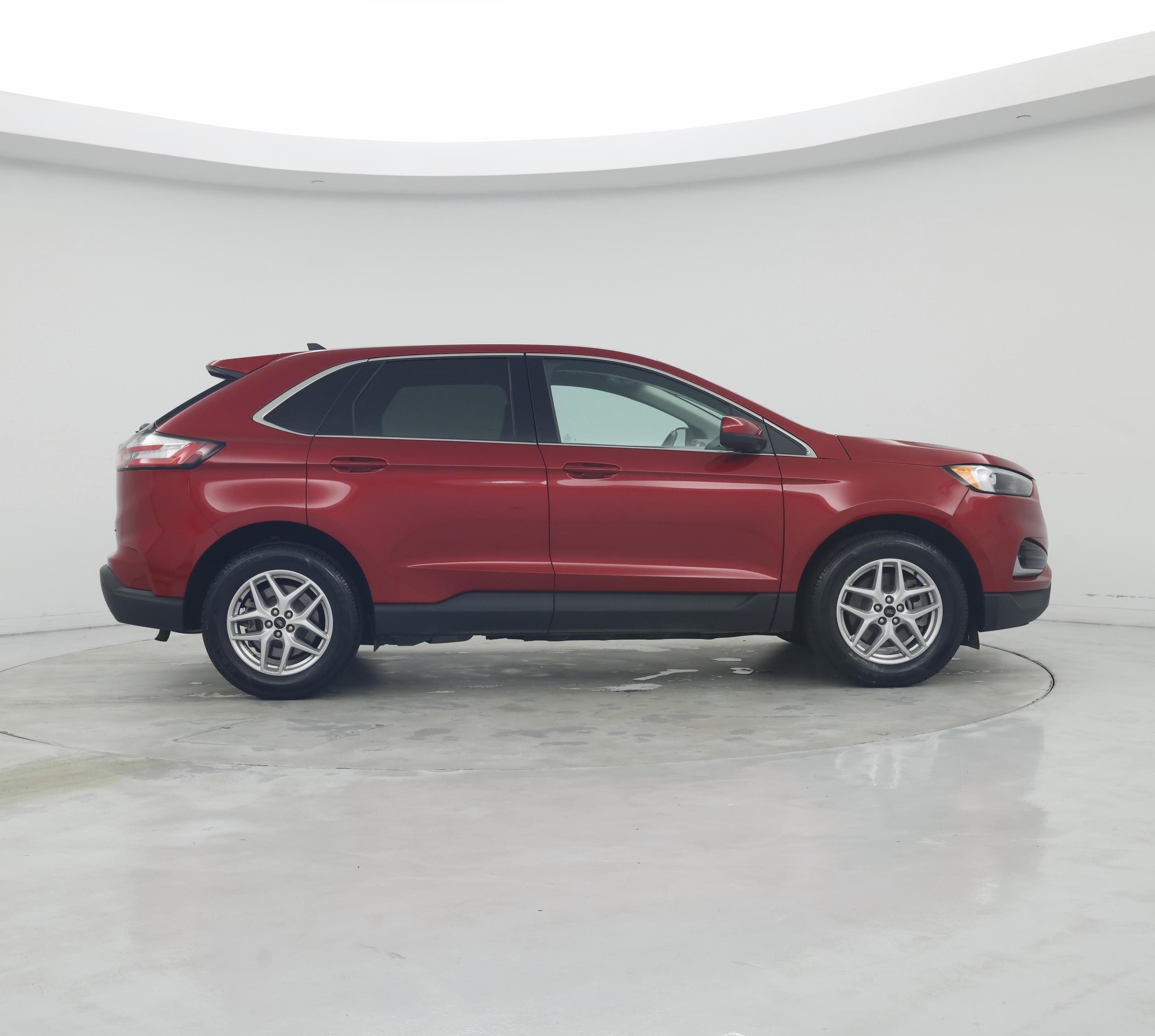 Thumbnail: 2024 Ford Edge - 7