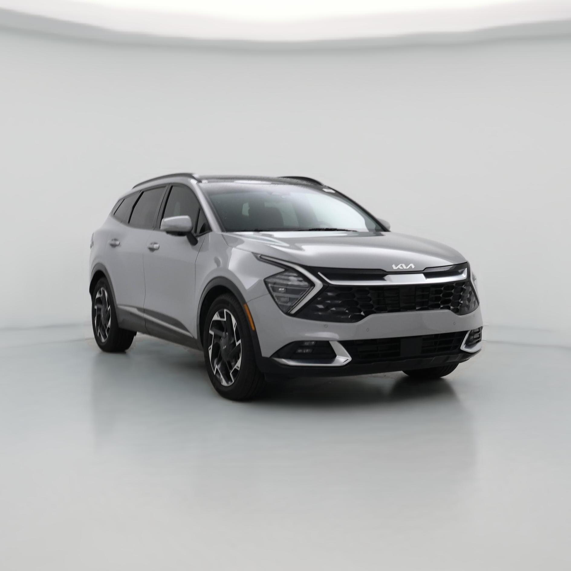 Thumbnail: 2025 Kia Sportage - 1