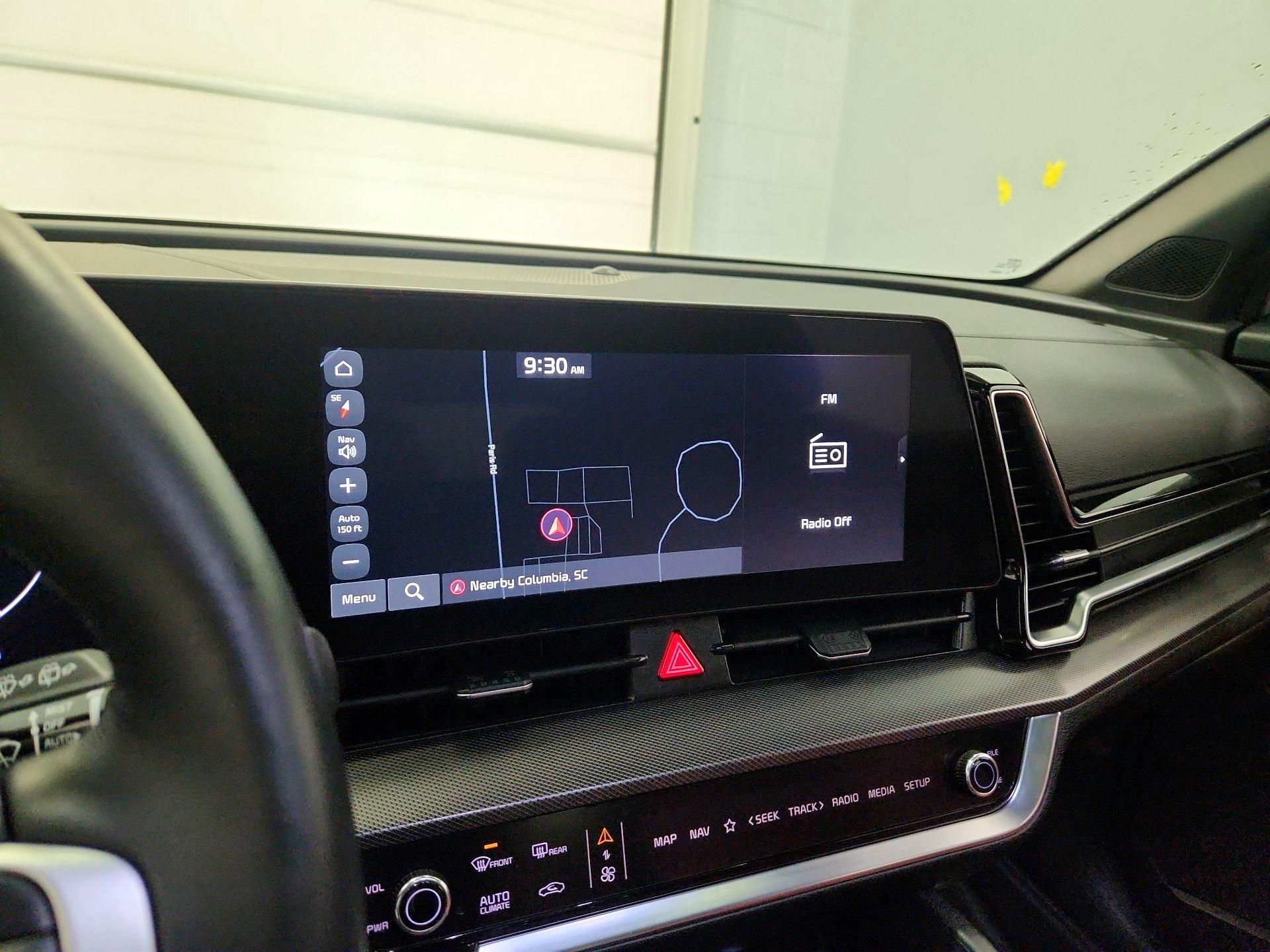 Thumbnail: 2025 Kia Sportage - 14