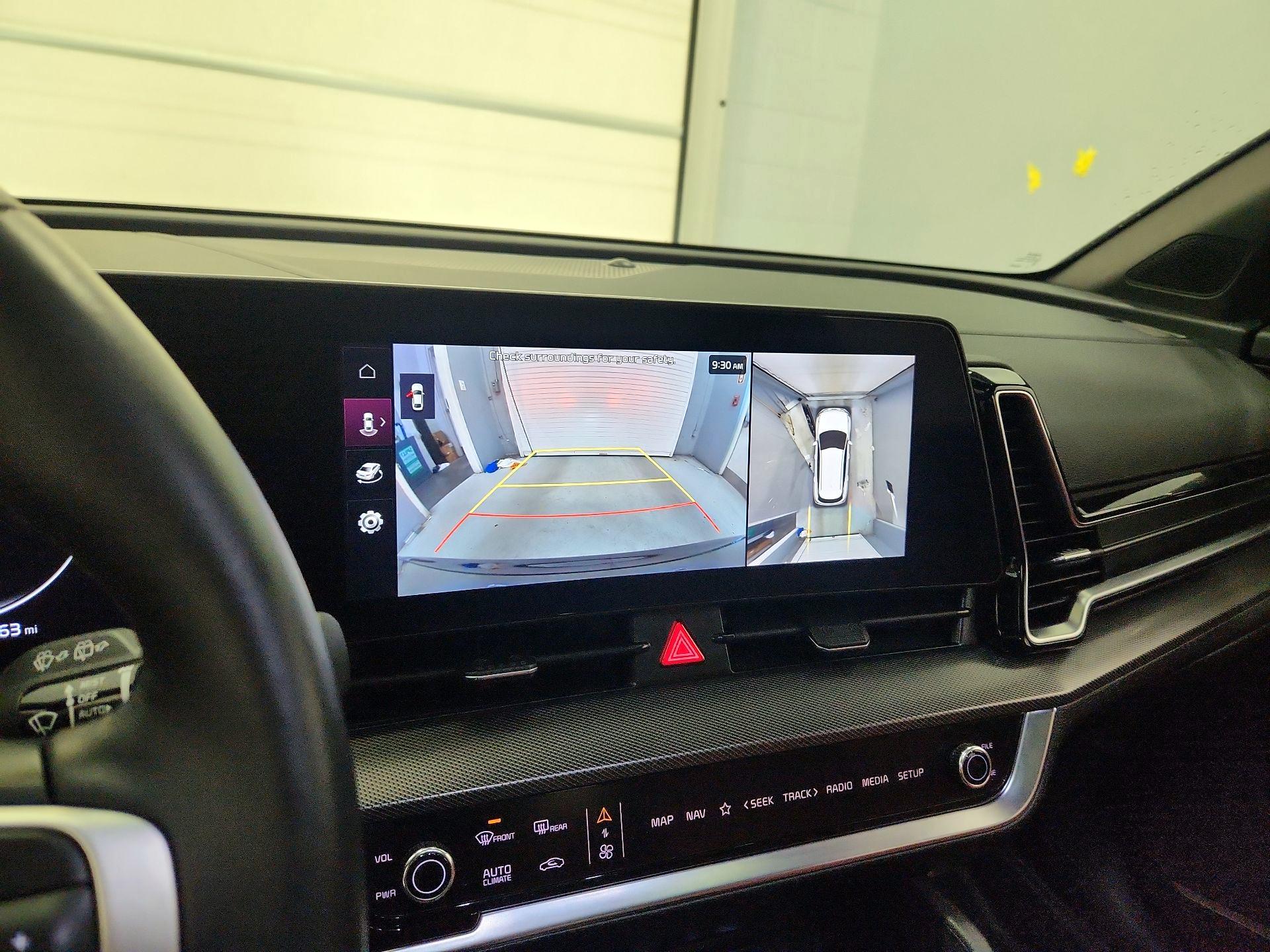 Thumbnail: 2025 Kia Sportage - 15