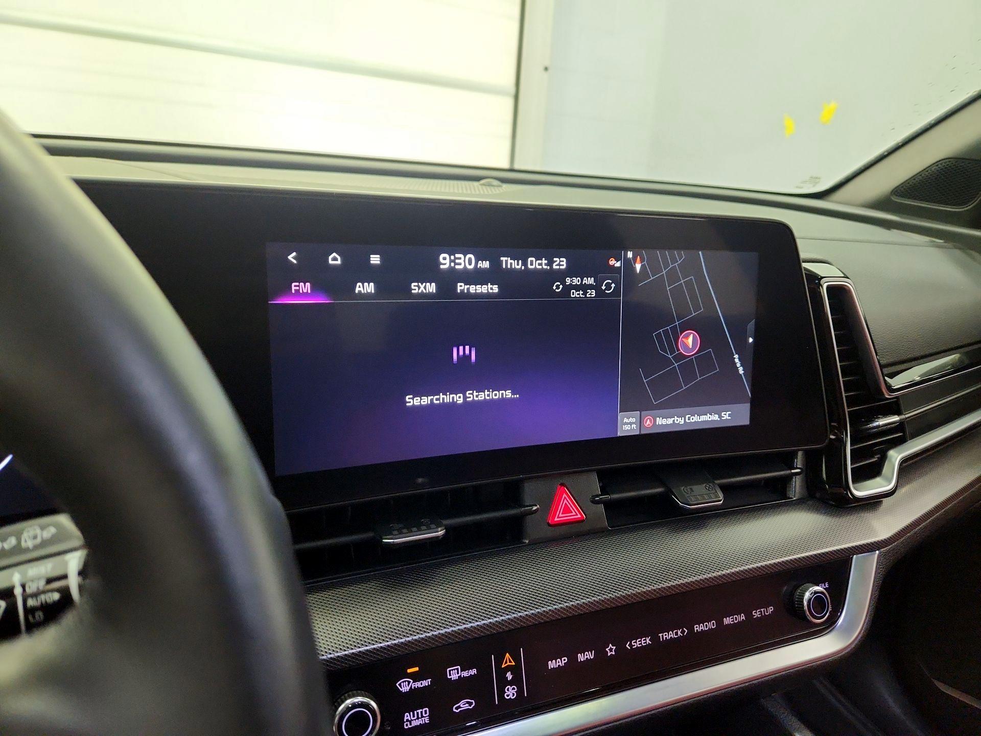 Thumbnail: 2025 Kia Sportage - 16