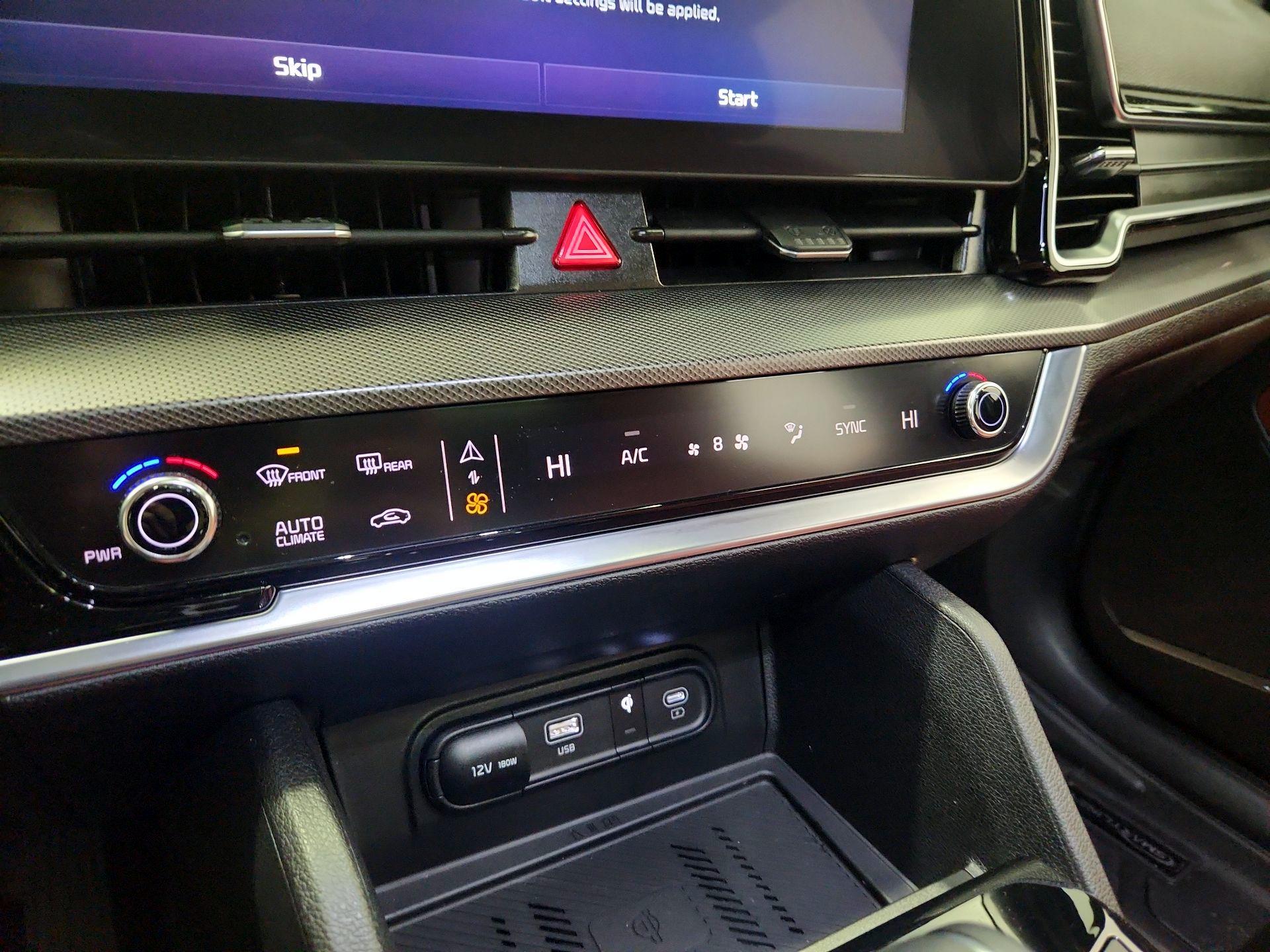 Thumbnail: 2025 Kia Sportage - 17