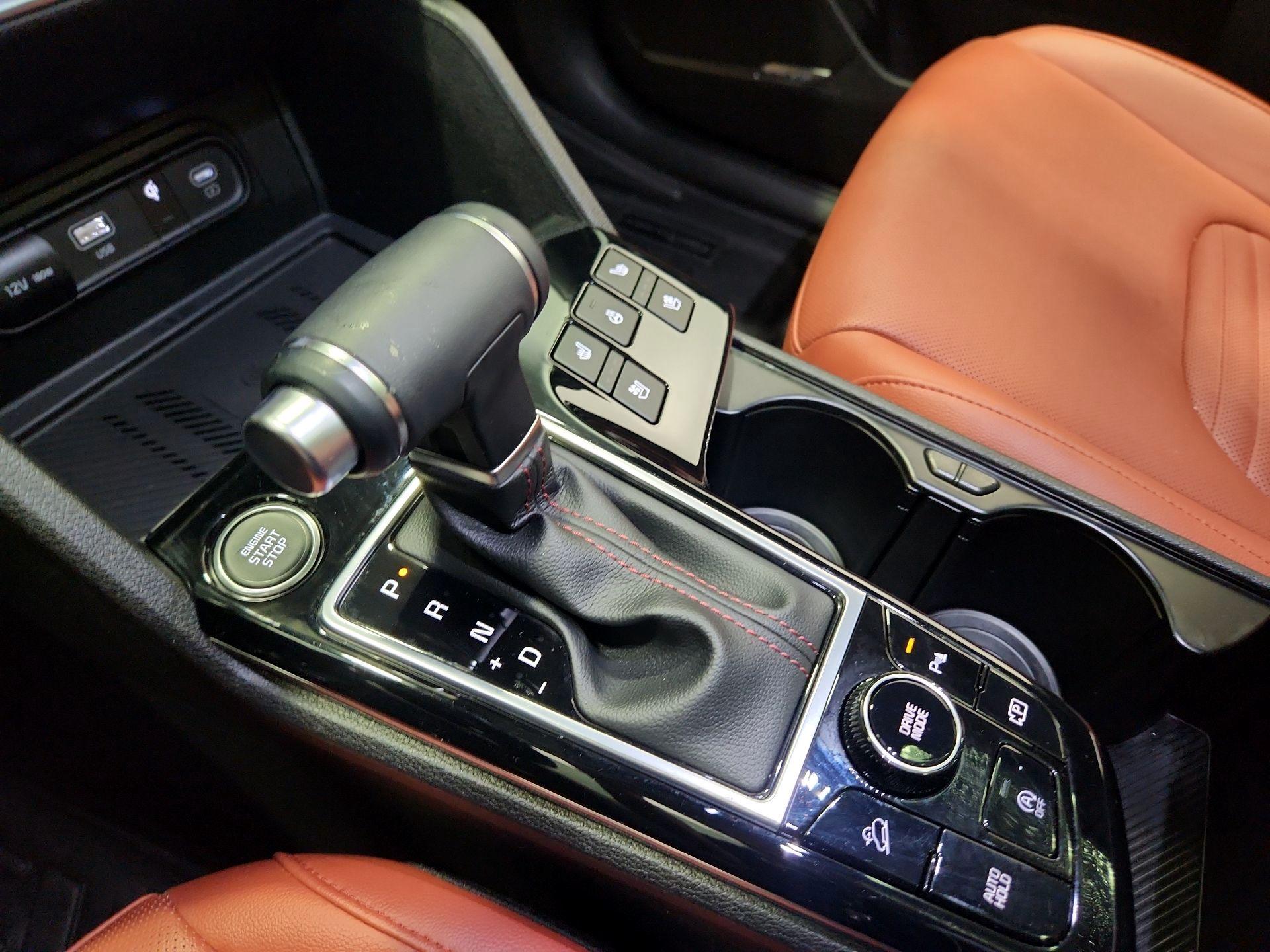 Thumbnail: 2025 Kia Sportage - 18