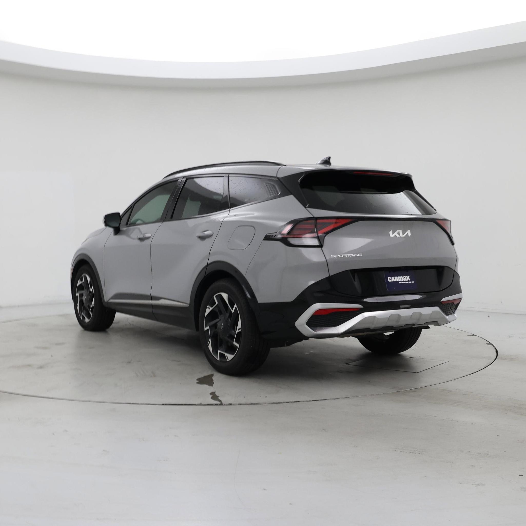 Thumbnail: 2025 Kia Sportage - 2