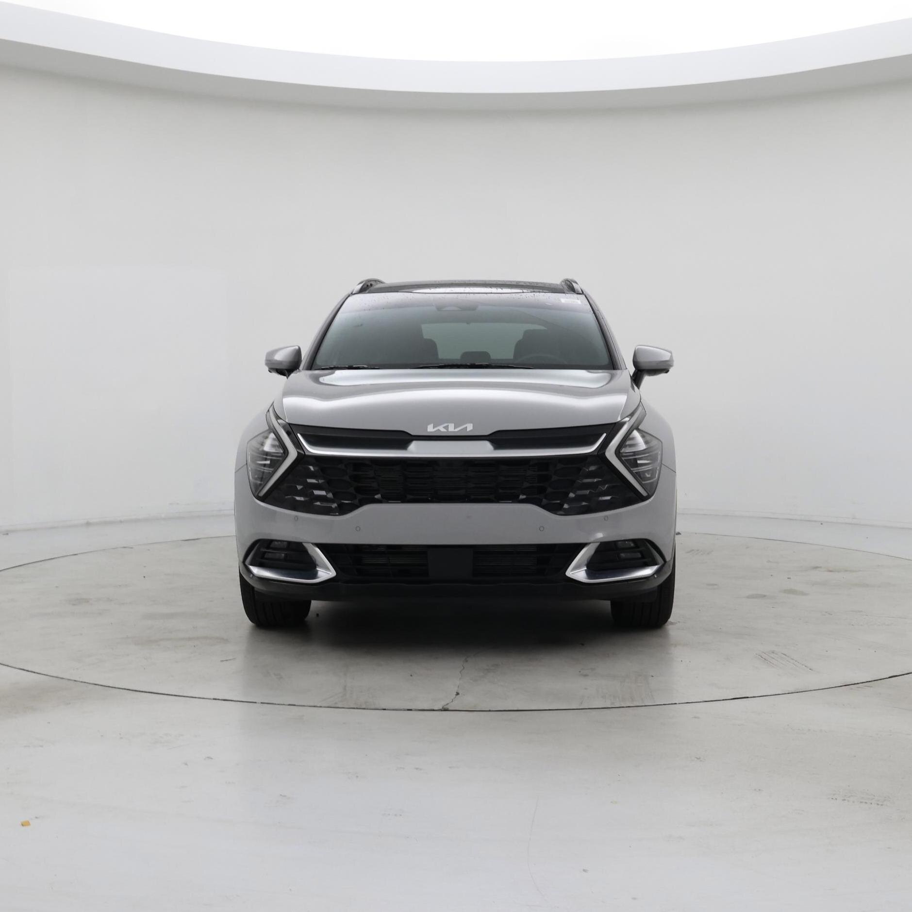 Thumbnail: 2025 Kia Sportage - 5