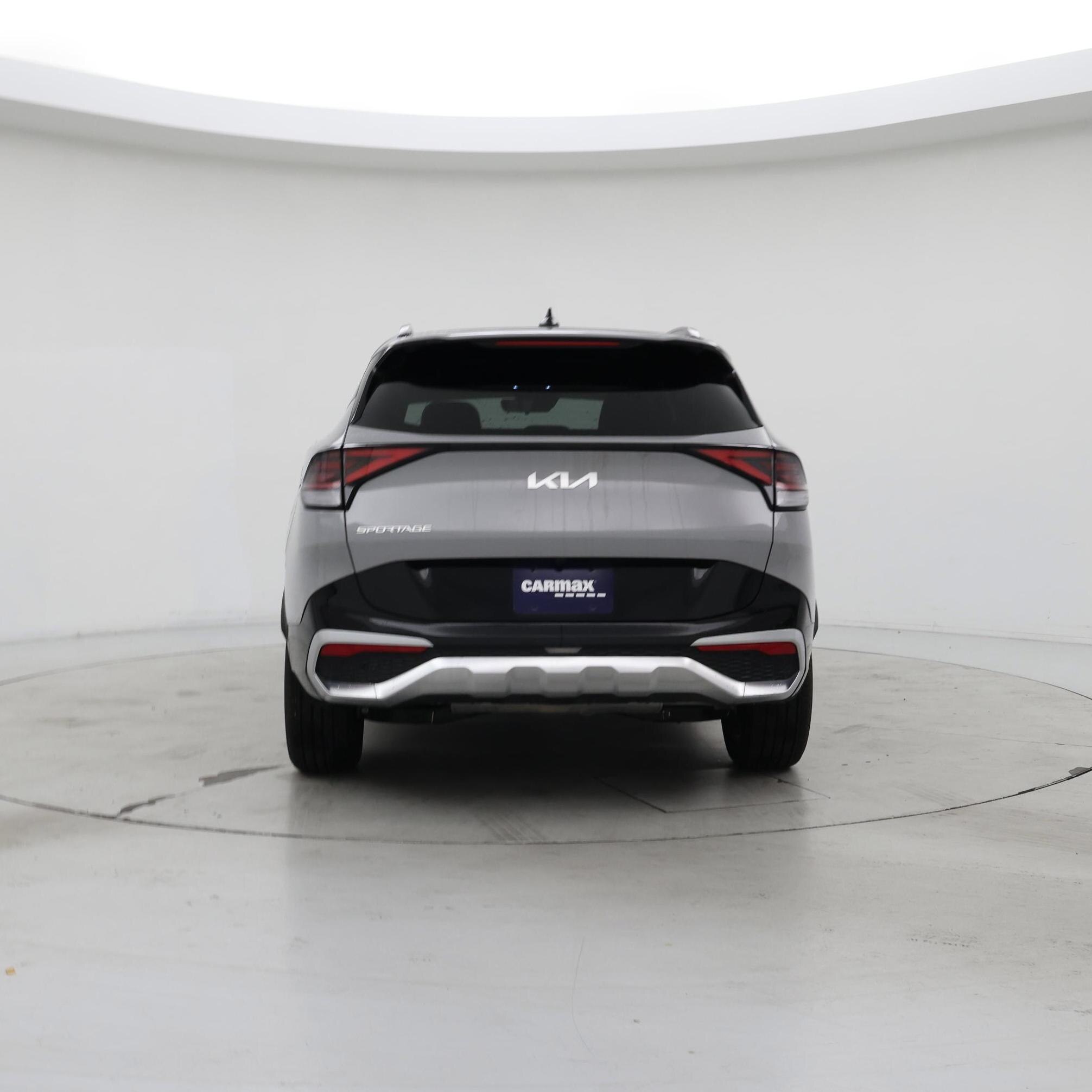 Thumbnail: 2025 Kia Sportage - 6