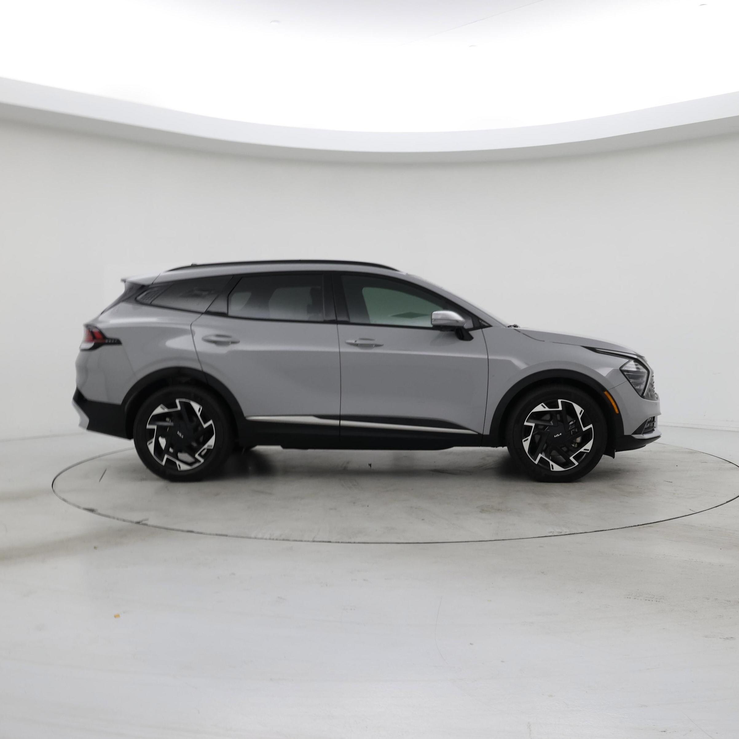 Thumbnail: 2025 Kia Sportage - 7