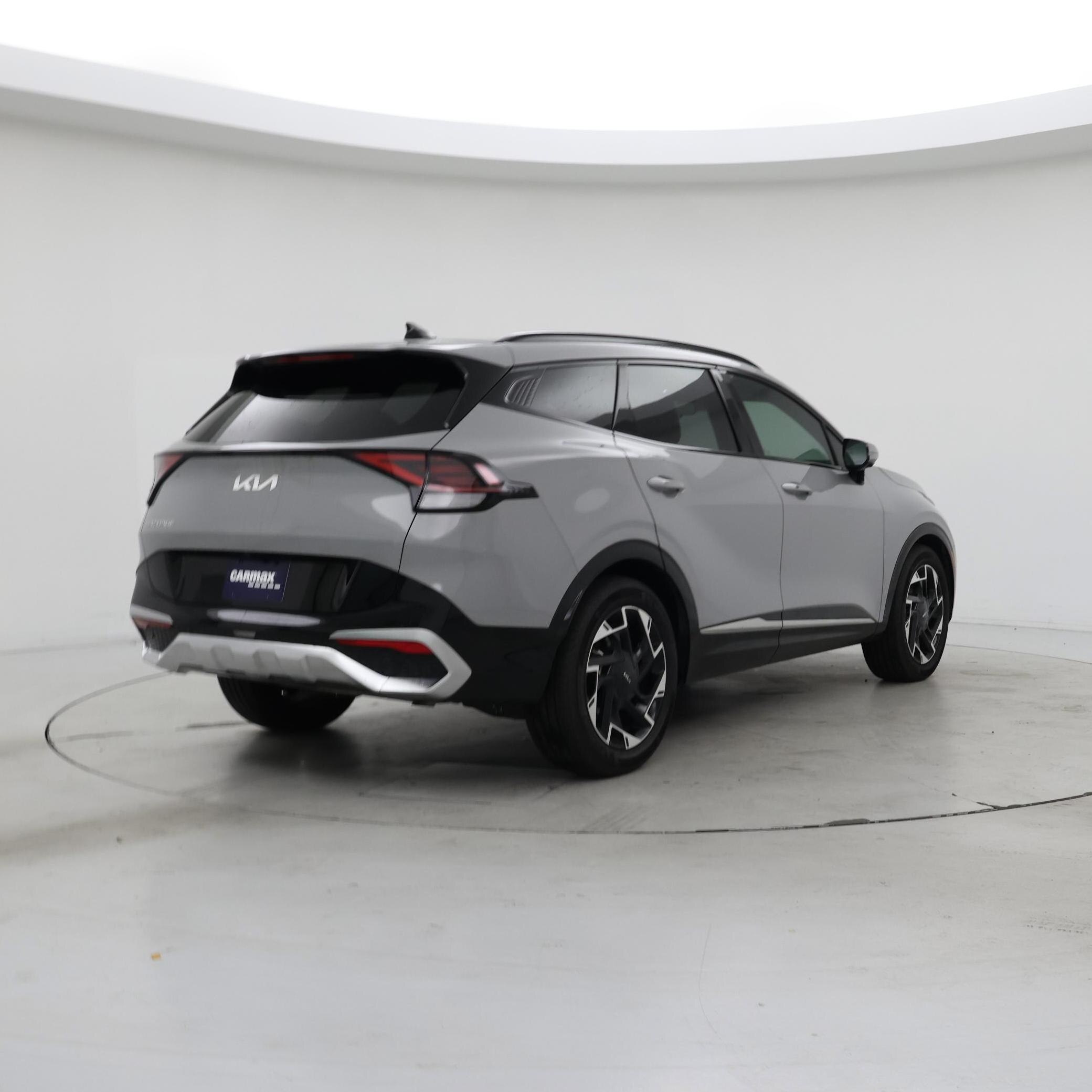 Thumbnail: 2025 Kia Sportage - 8