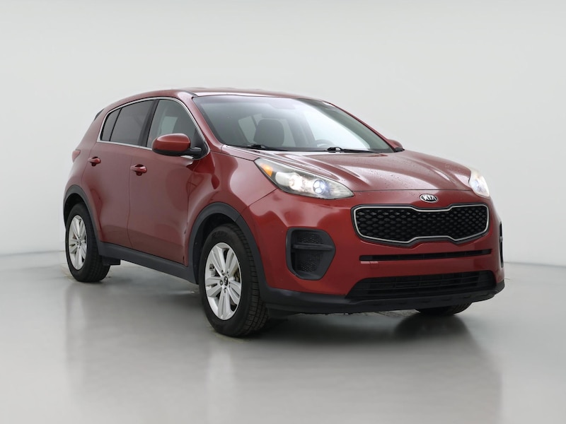 2019 Kia Sportage LX -
                  Lithia Springs, GA