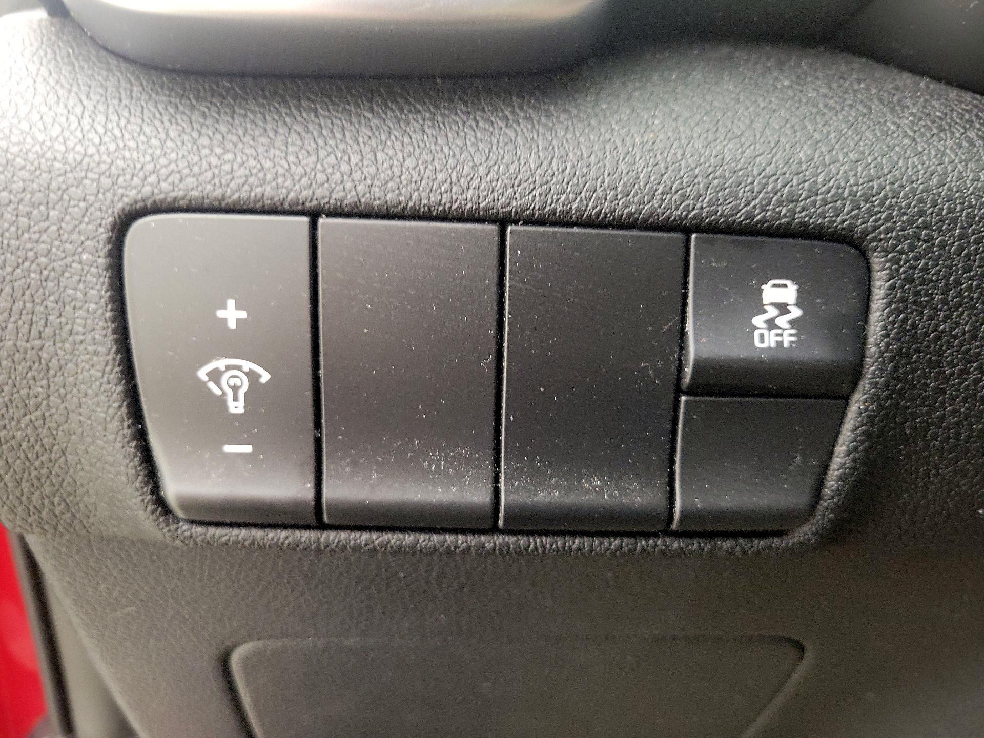 Thumbnail: 2019 Kia Sportage - 13