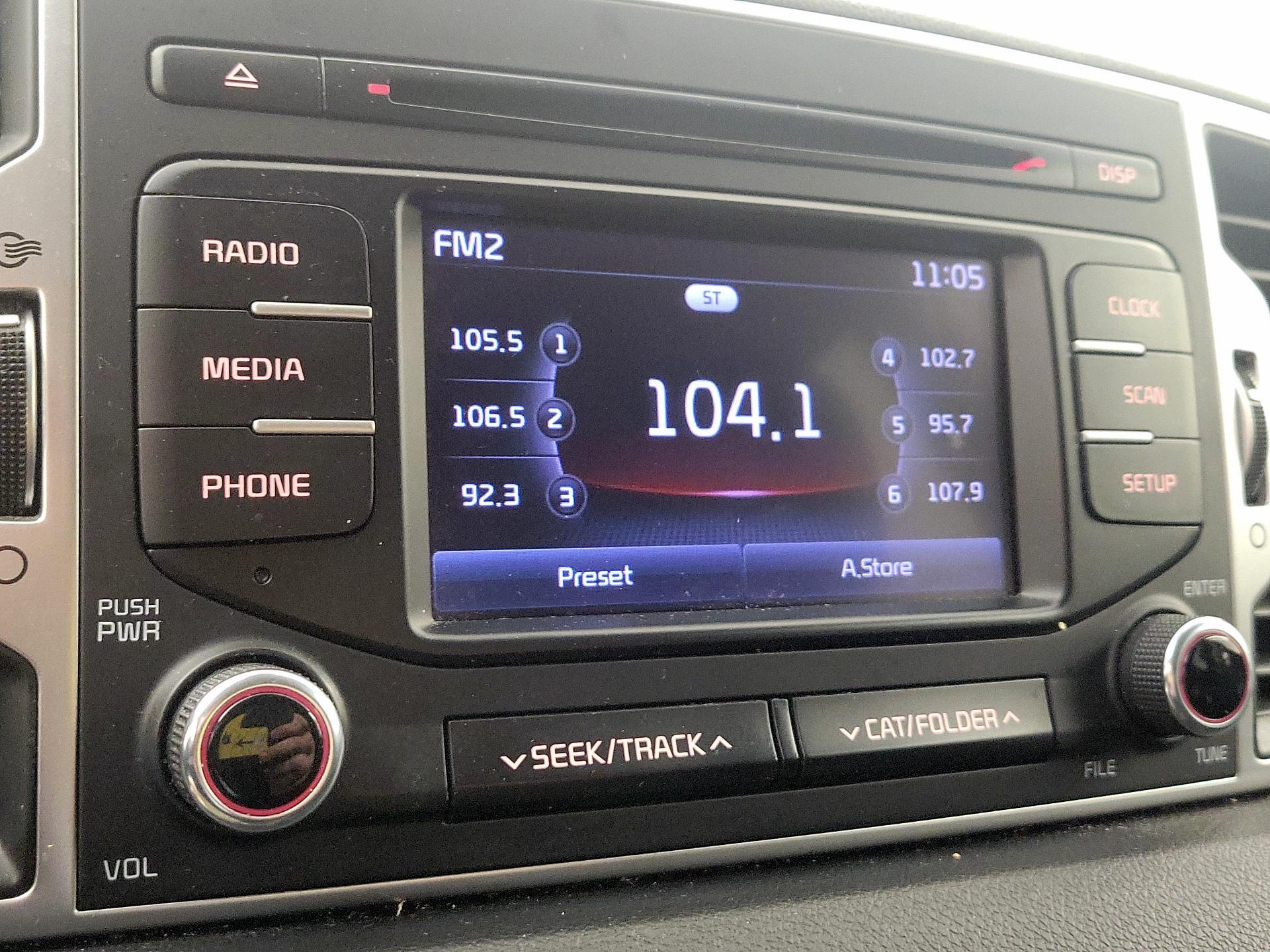 Thumbnail: 2019 Kia Sportage - 15