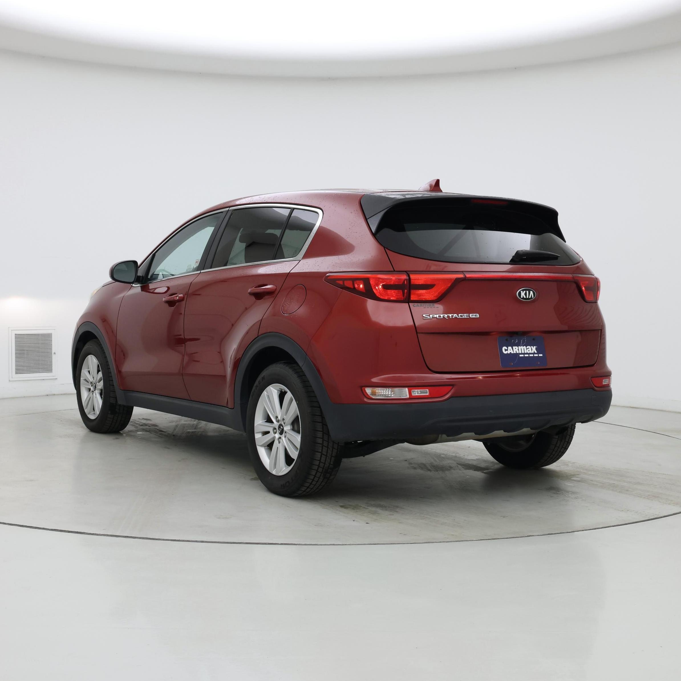 Thumbnail: 2019 Kia Sportage - 2