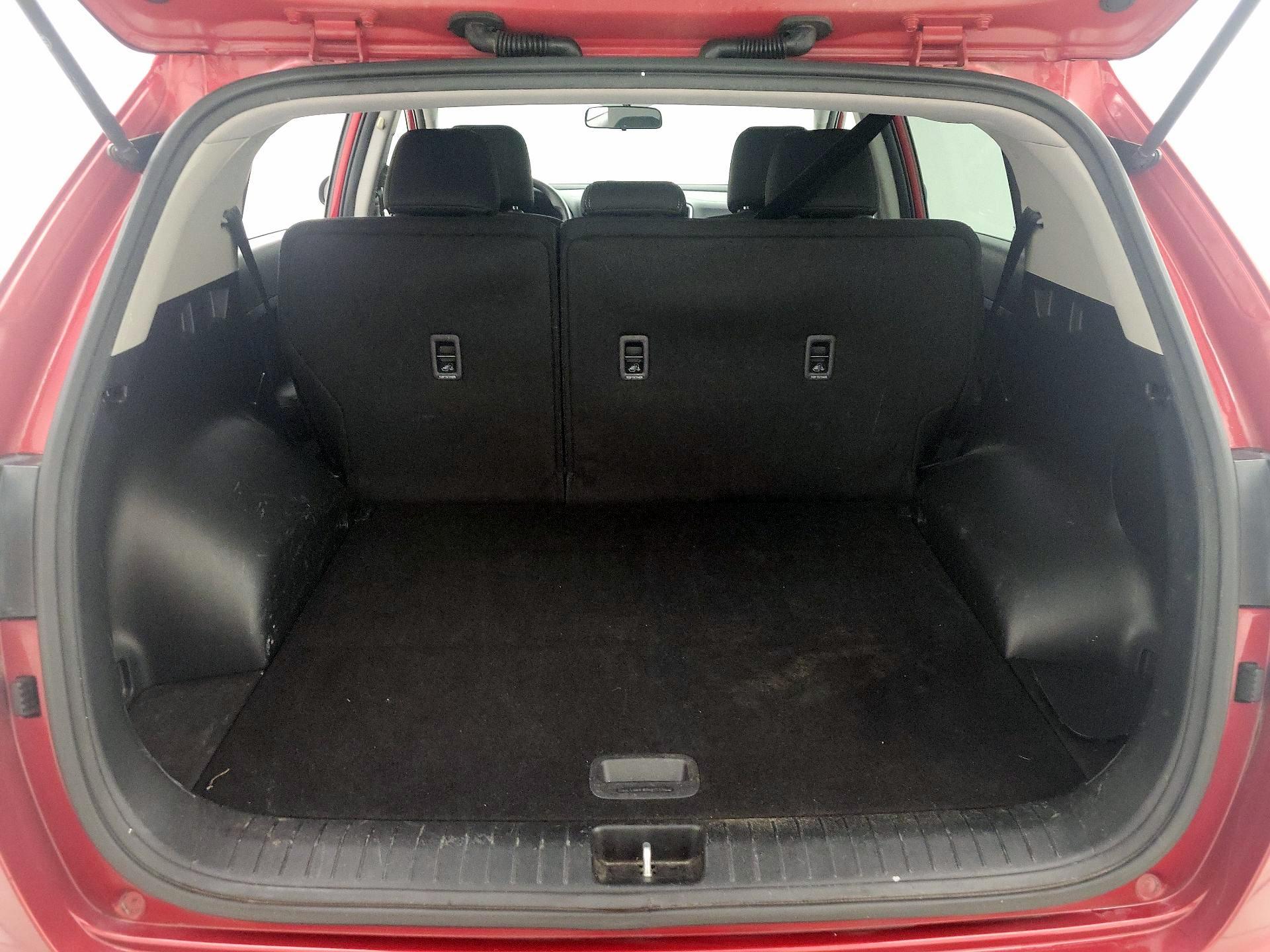 Thumbnail: 2019 Kia Sportage - 20