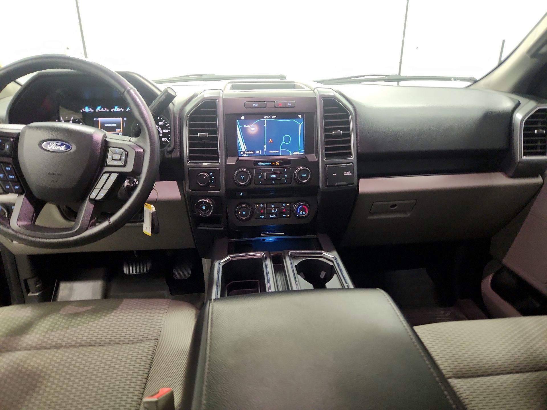 Thumbnail: 2018 Ford F-150 - 9