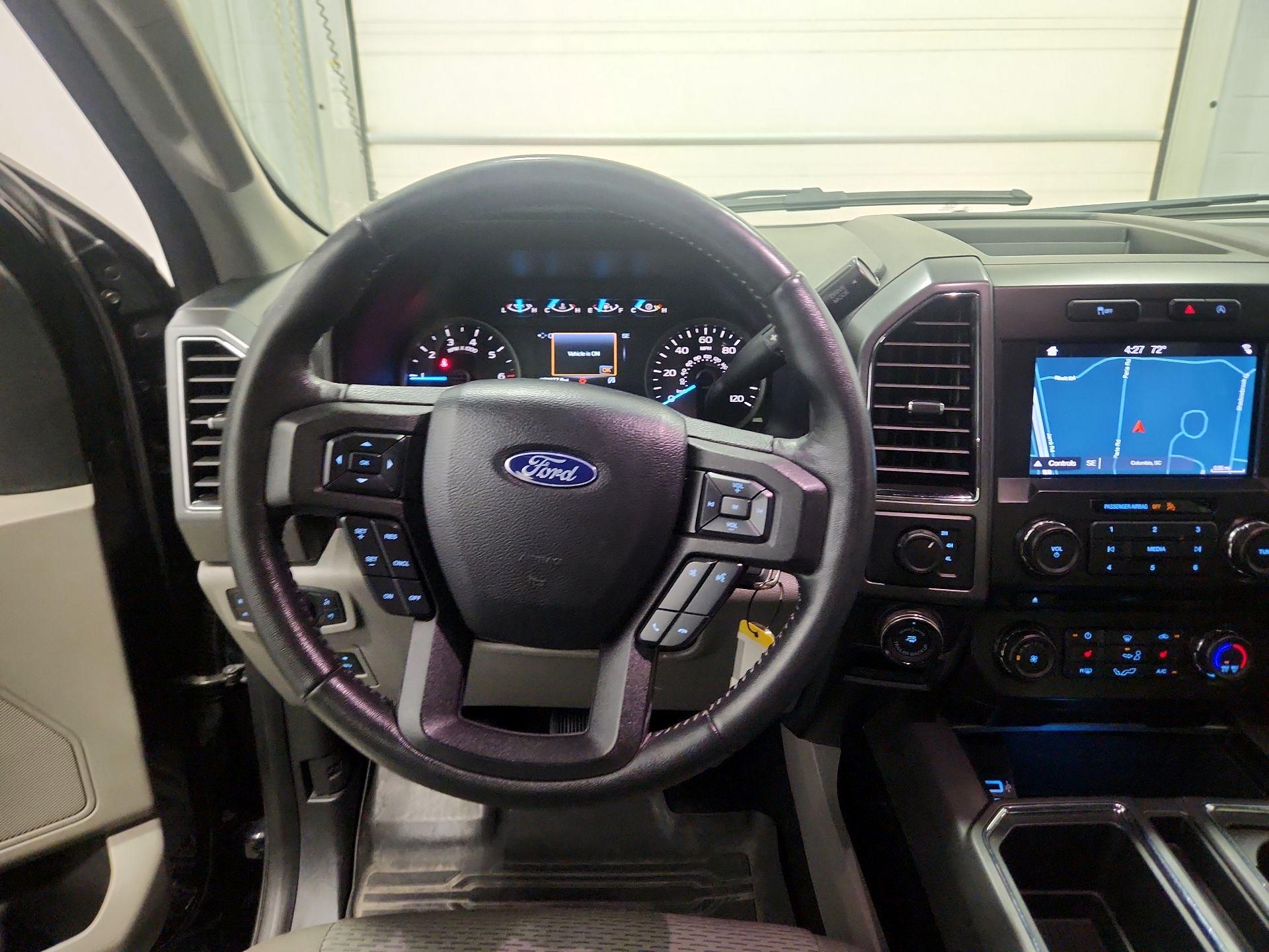 Thumbnail: 2018 Ford F-150 - 10