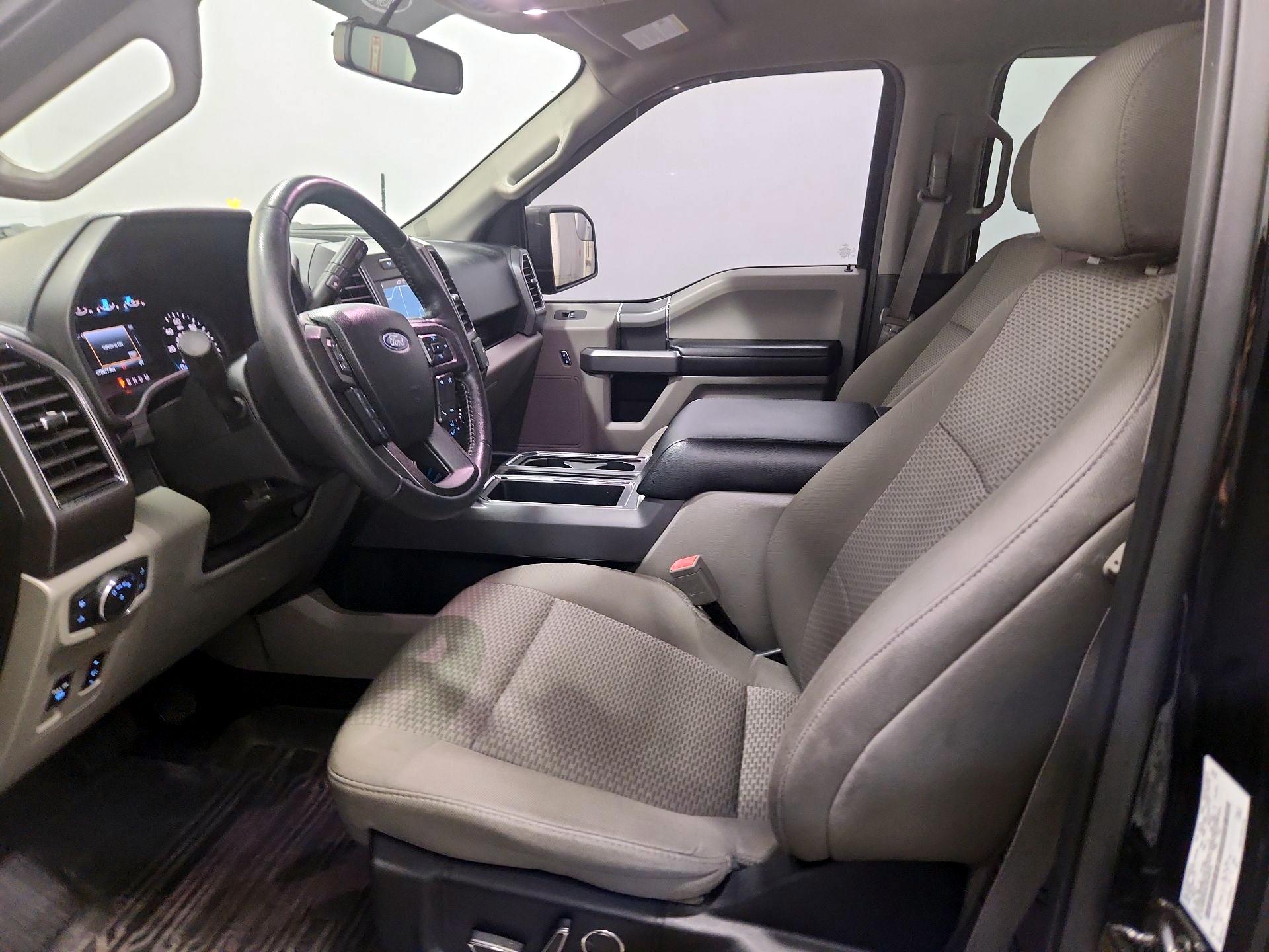 Thumbnail: 2018 Ford F-150 - 11