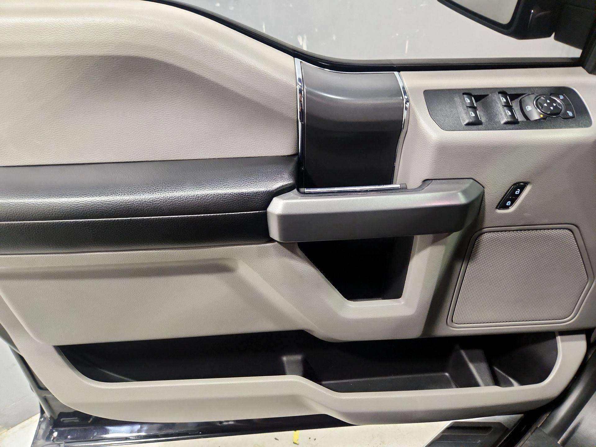 Thumbnail: 2018 Ford F-150 - 12