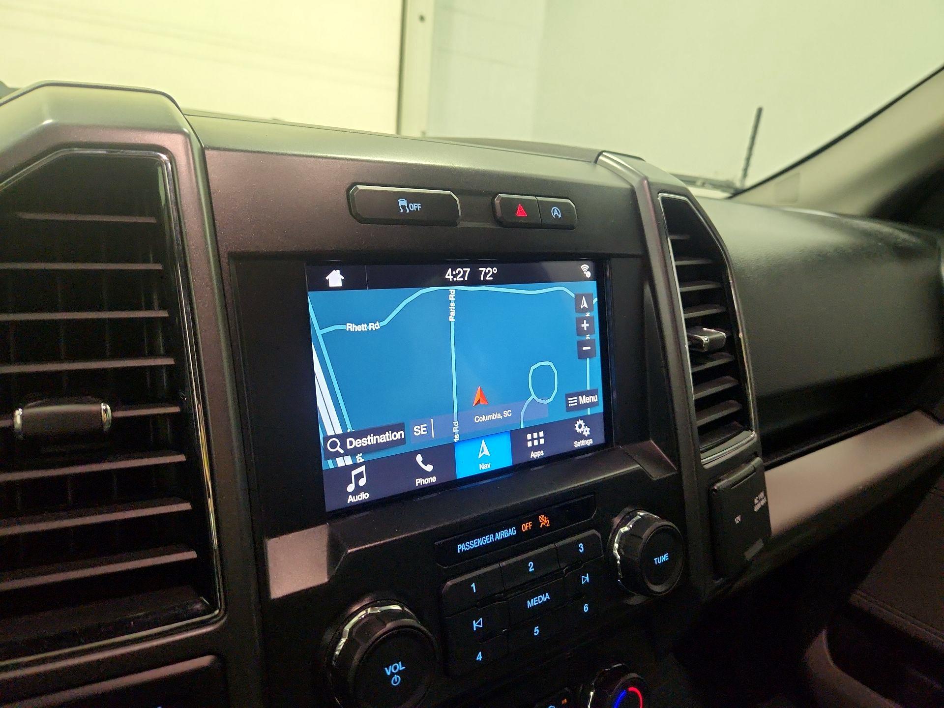 Thumbnail: 2018 Ford F-150 - 14