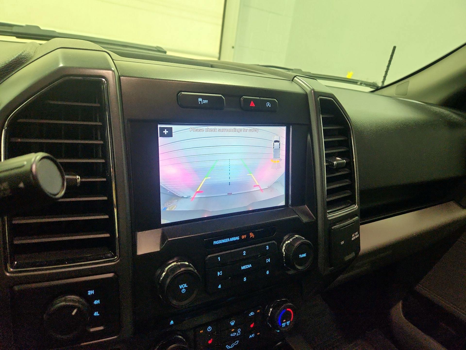 Thumbnail: 2018 Ford F-150 - 15