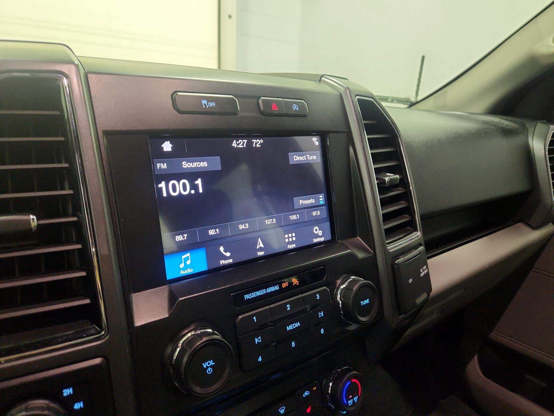 Thumbnail: 2018 Ford F-150 - 16