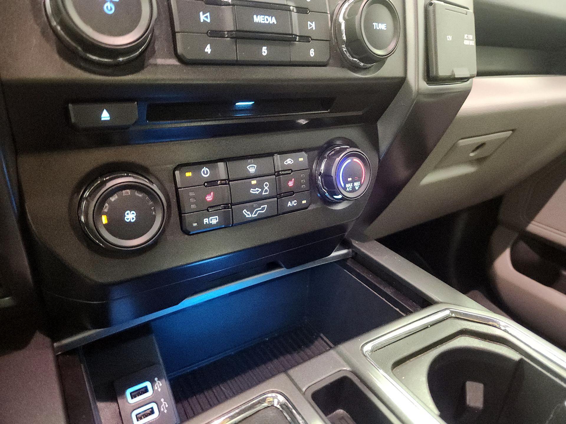 Thumbnail: 2018 Ford F-150 - 17