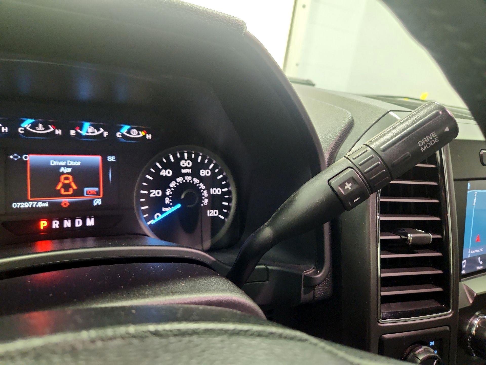 Thumbnail: 2018 Ford F-150 - 18