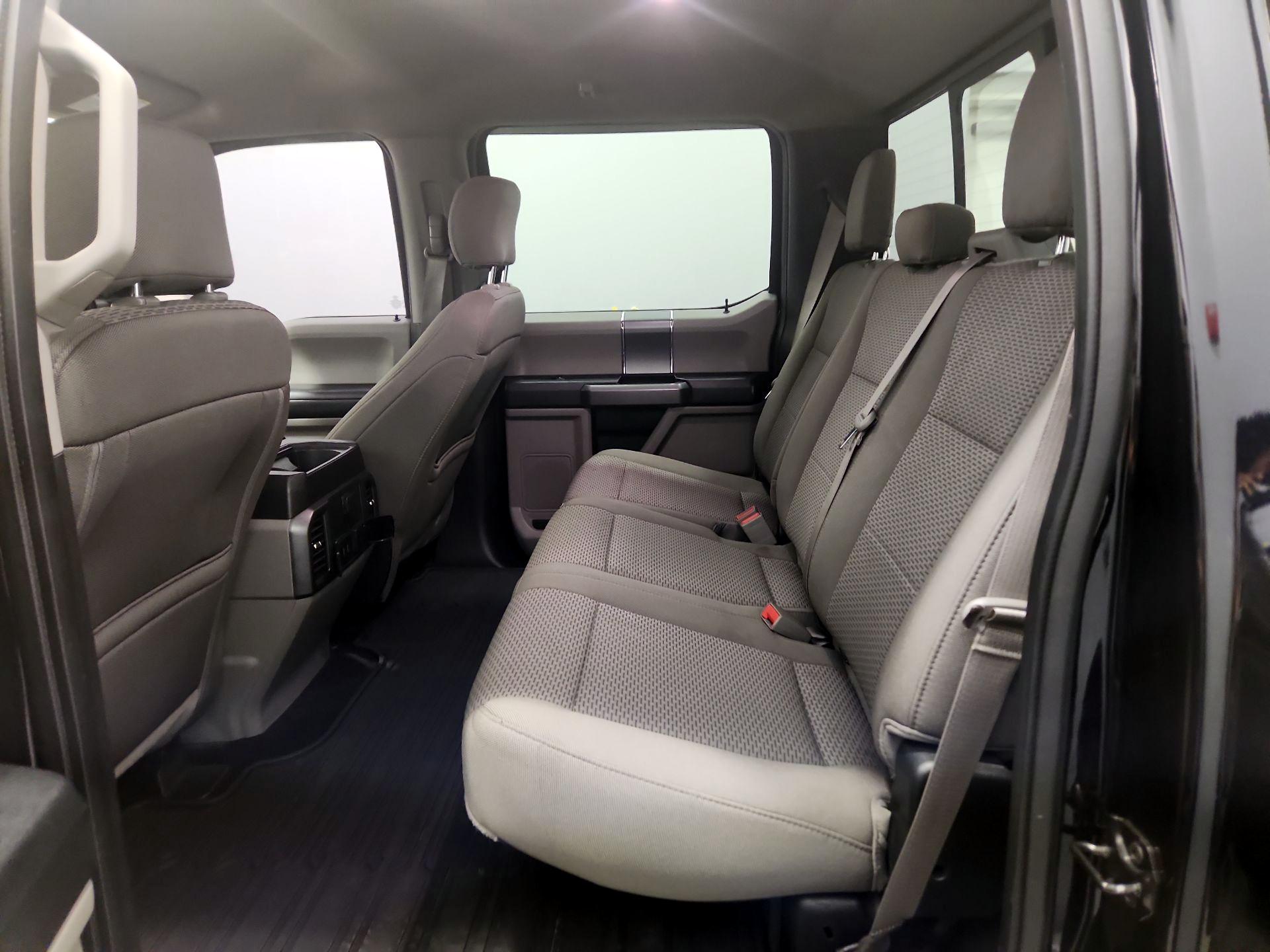 Thumbnail: 2018 Ford F-150 - 20