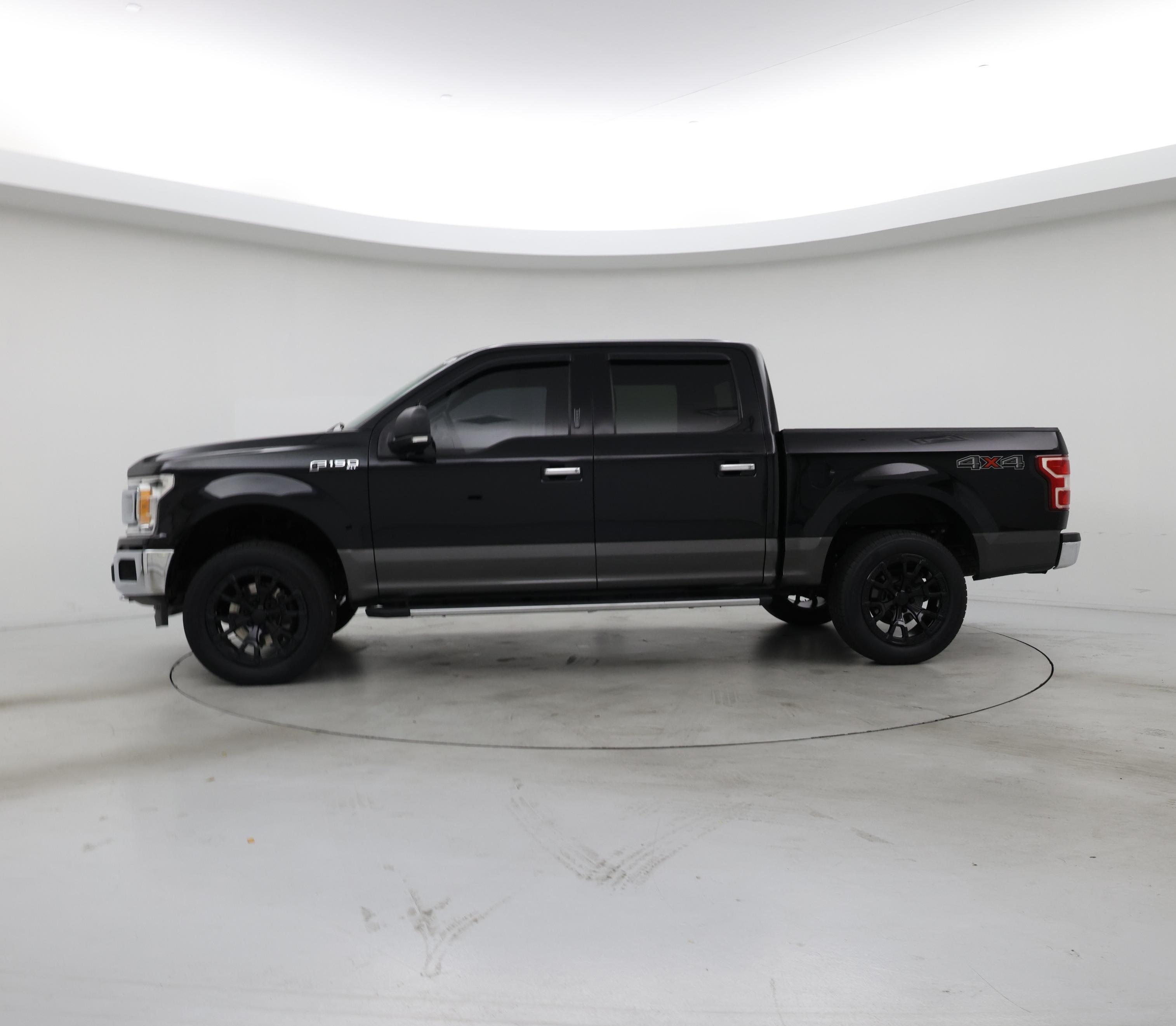 Thumbnail: 2018 Ford F-150 - 3