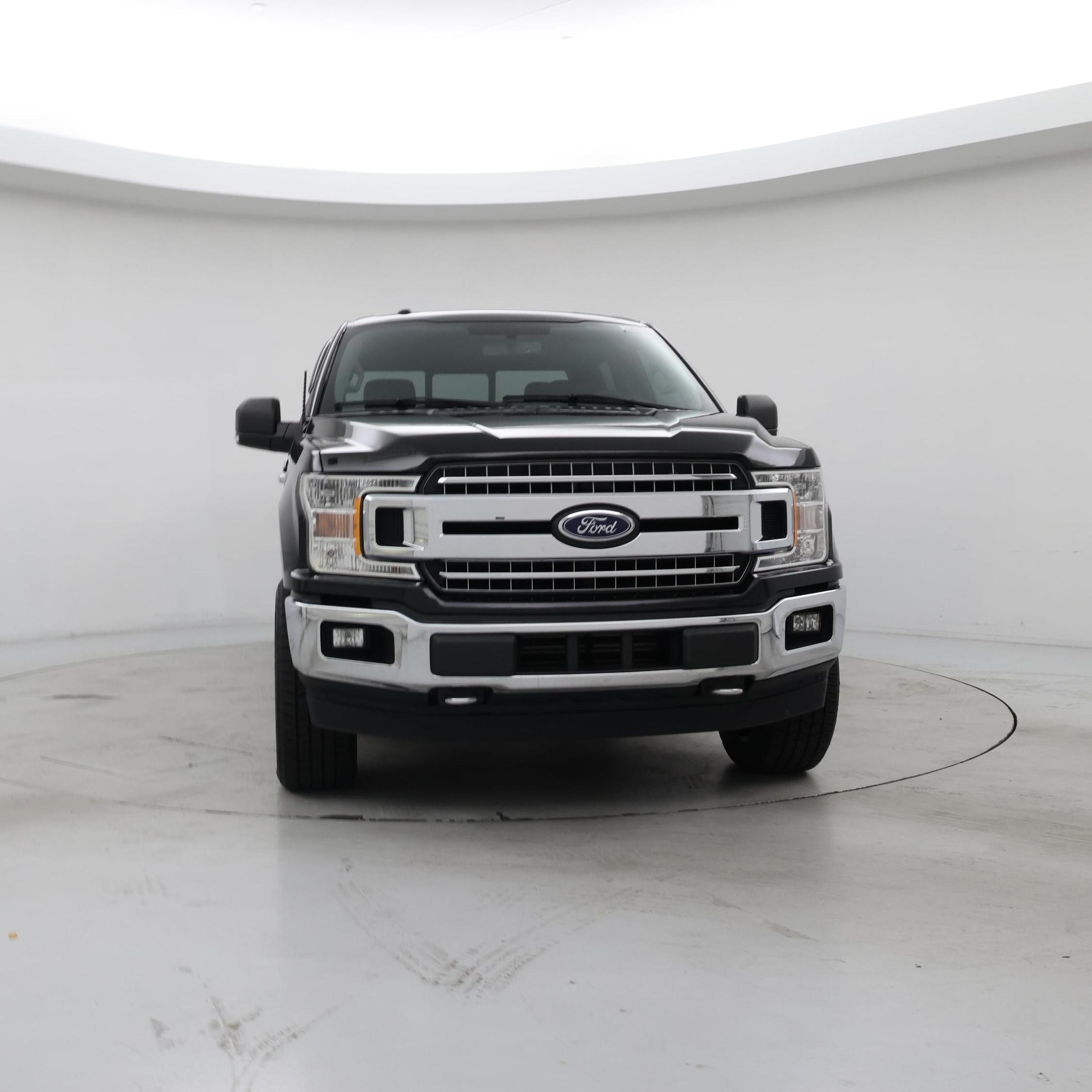 Thumbnail: 2018 Ford F-150 - 5