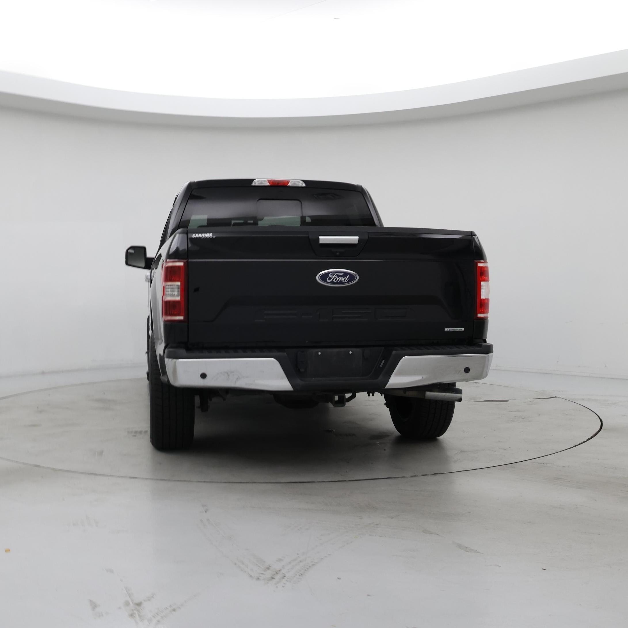 Thumbnail: 2018 Ford F-150 - 6