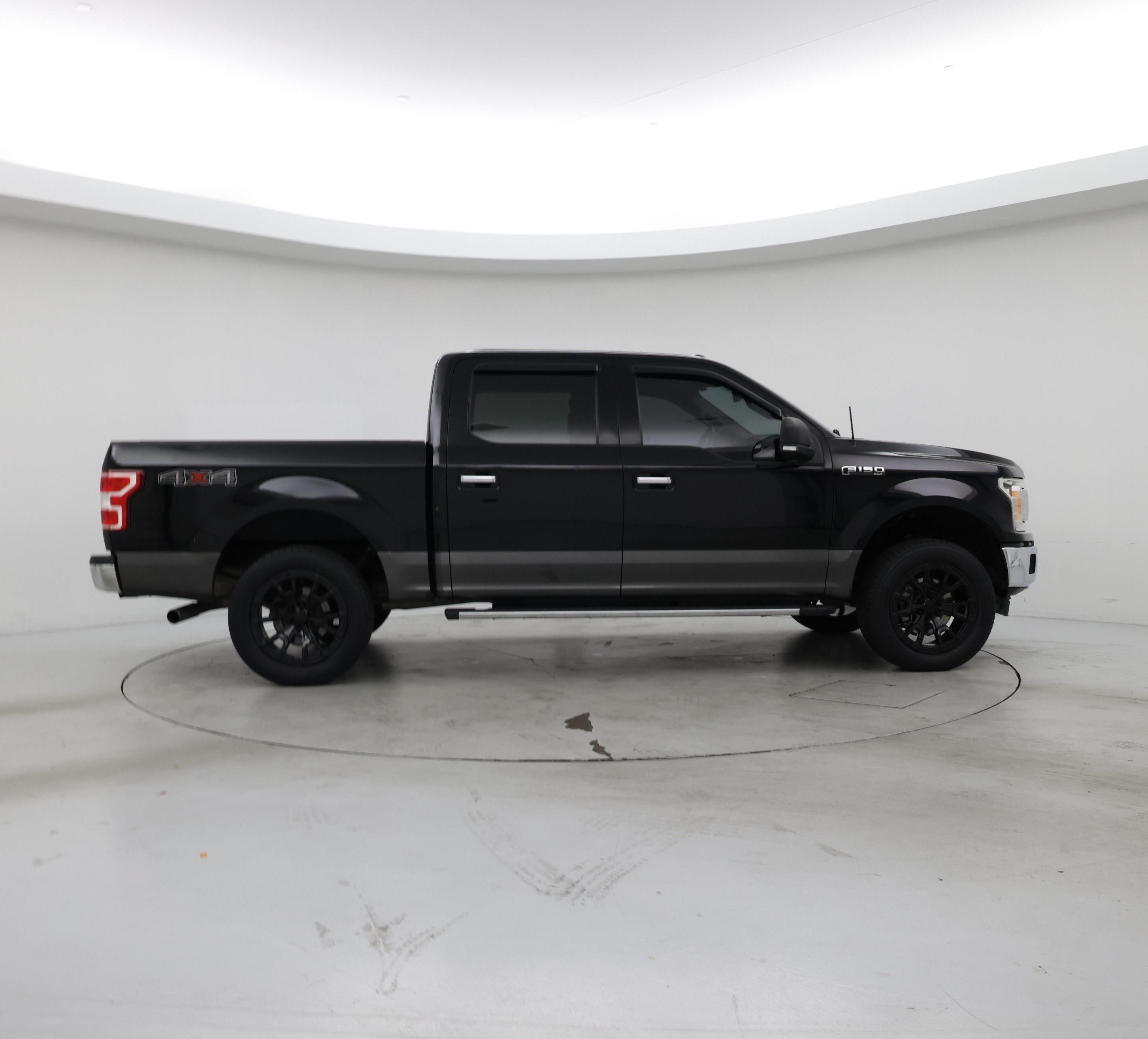 Thumbnail: 2018 Ford F-150 - 7