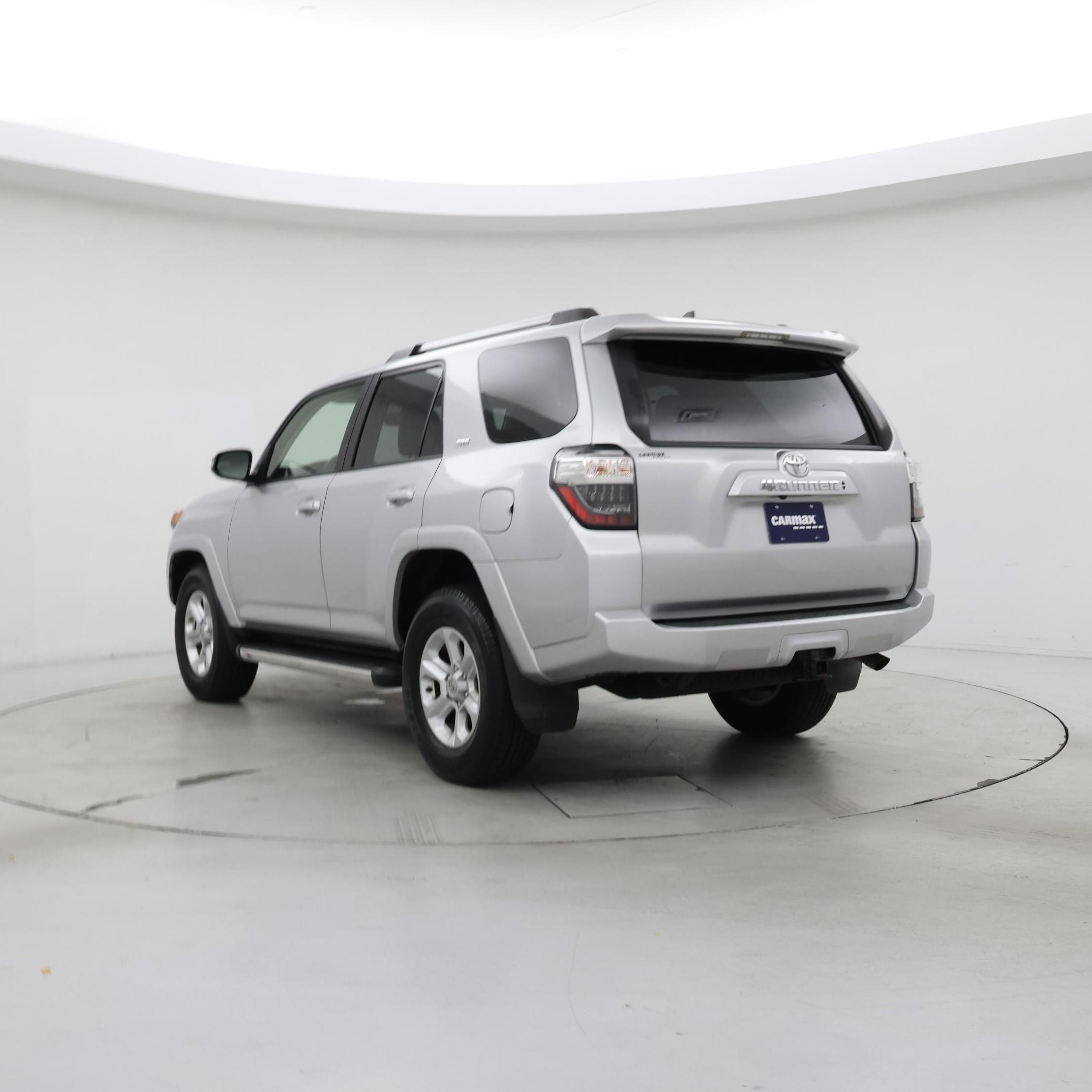 Thumbnail: 2023 Toyota 4Runner - 2