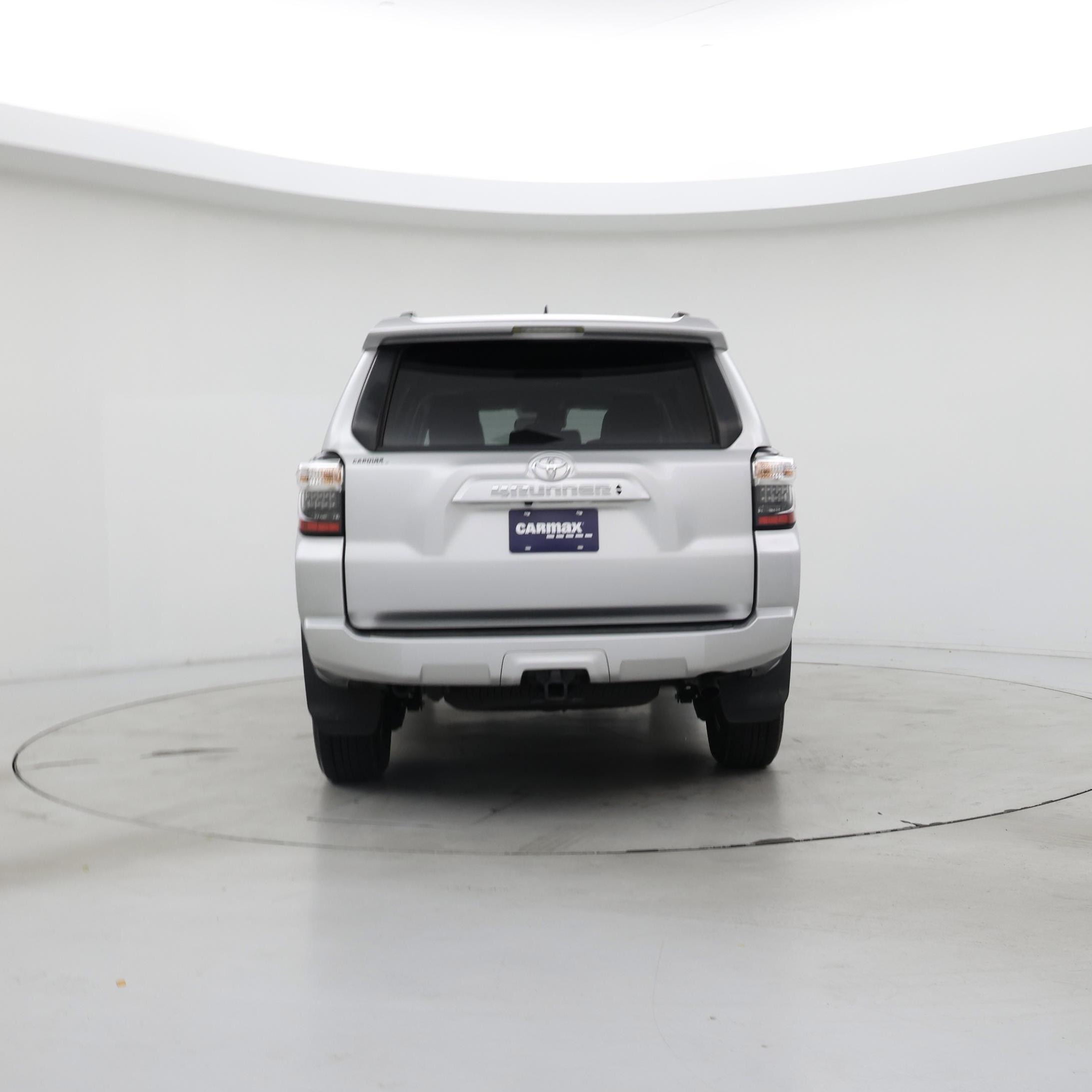 Thumbnail: 2023 Toyota 4Runner - 6