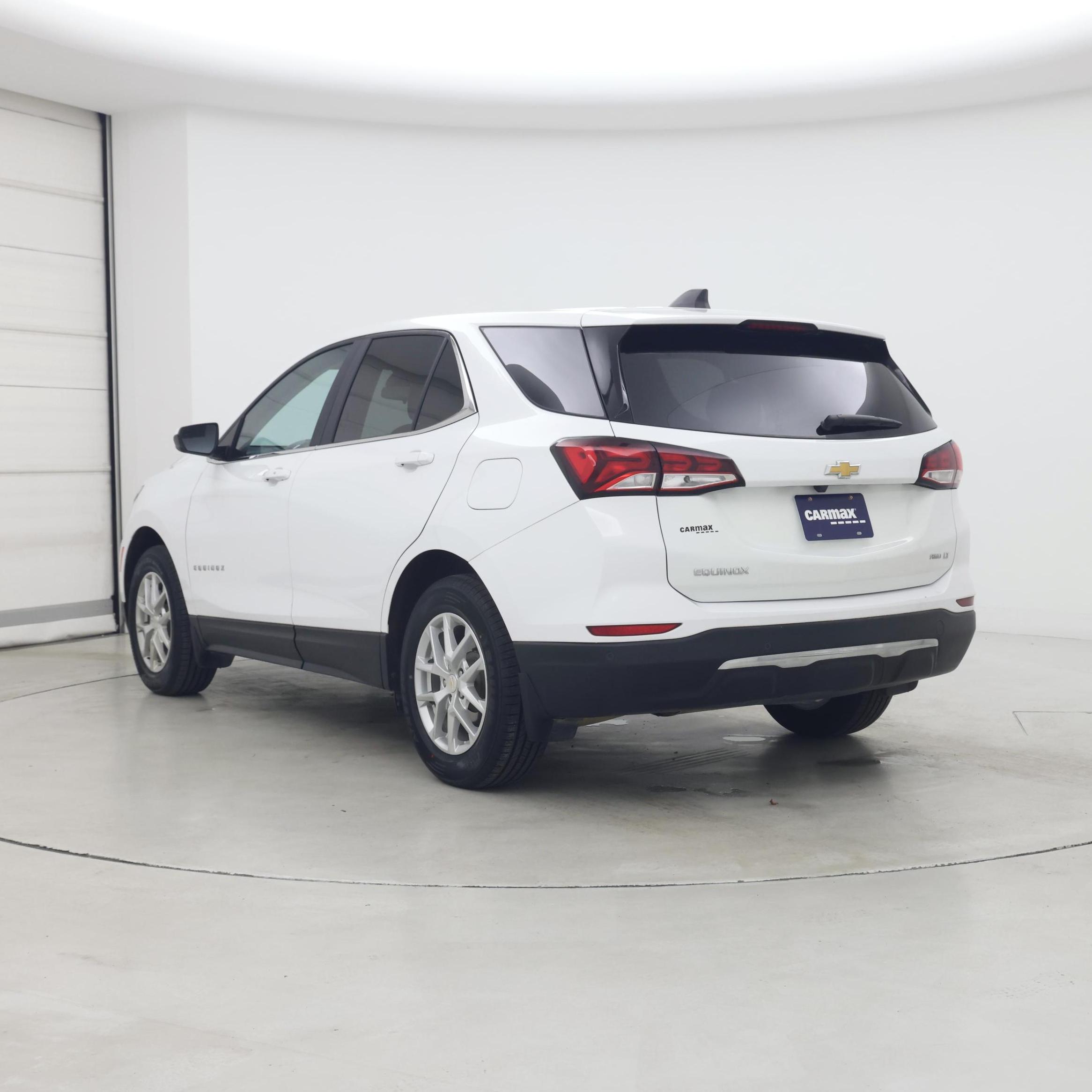 Thumbnail: 2023 Chevrolet Equinox - 2