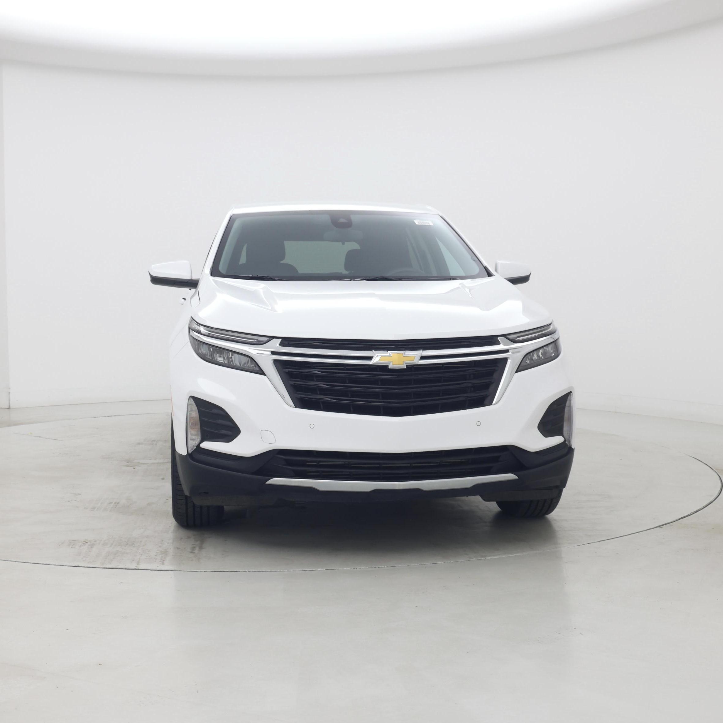 Thumbnail: 2023 Chevrolet Equinox - 5