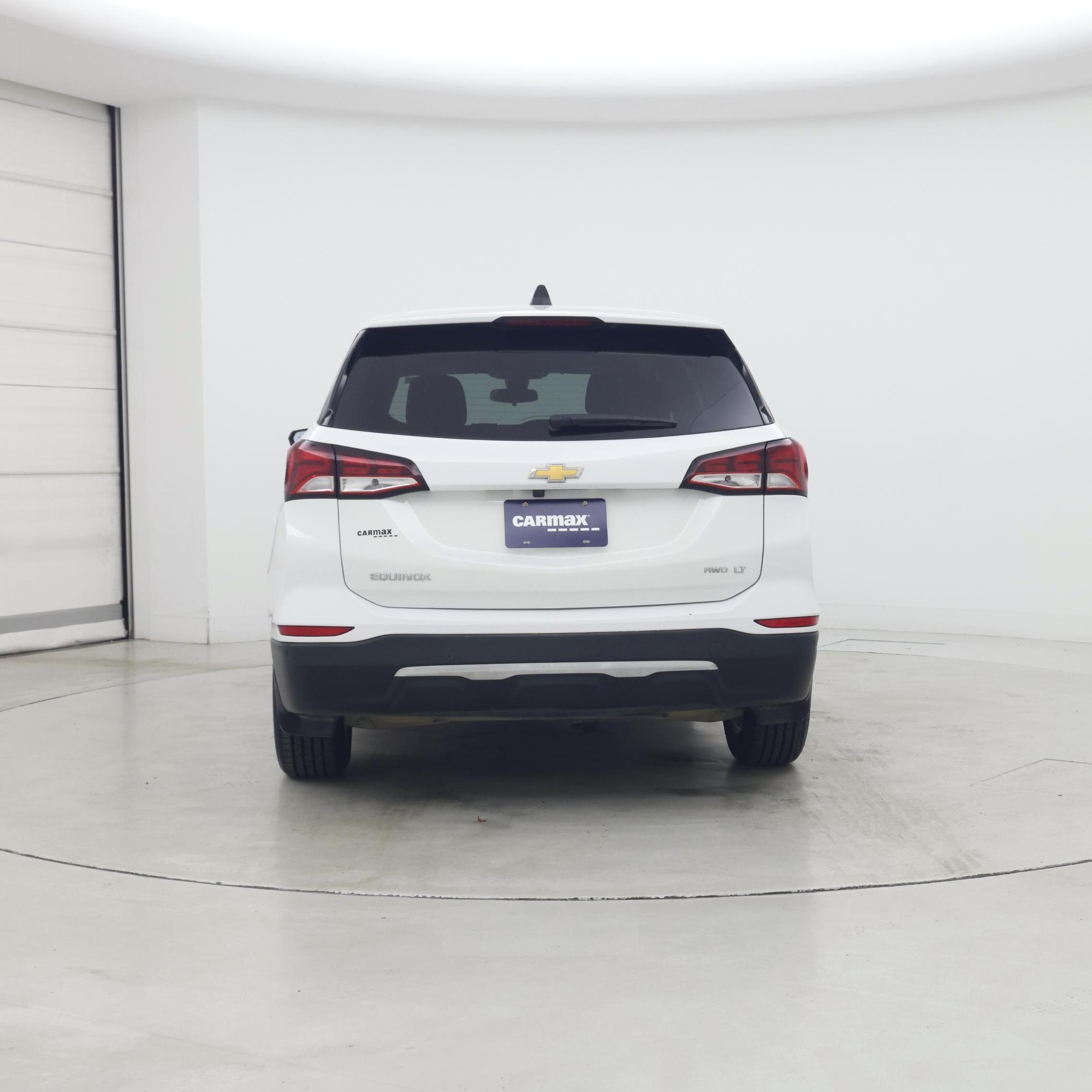 Thumbnail: 2023 Chevrolet Equinox - 6